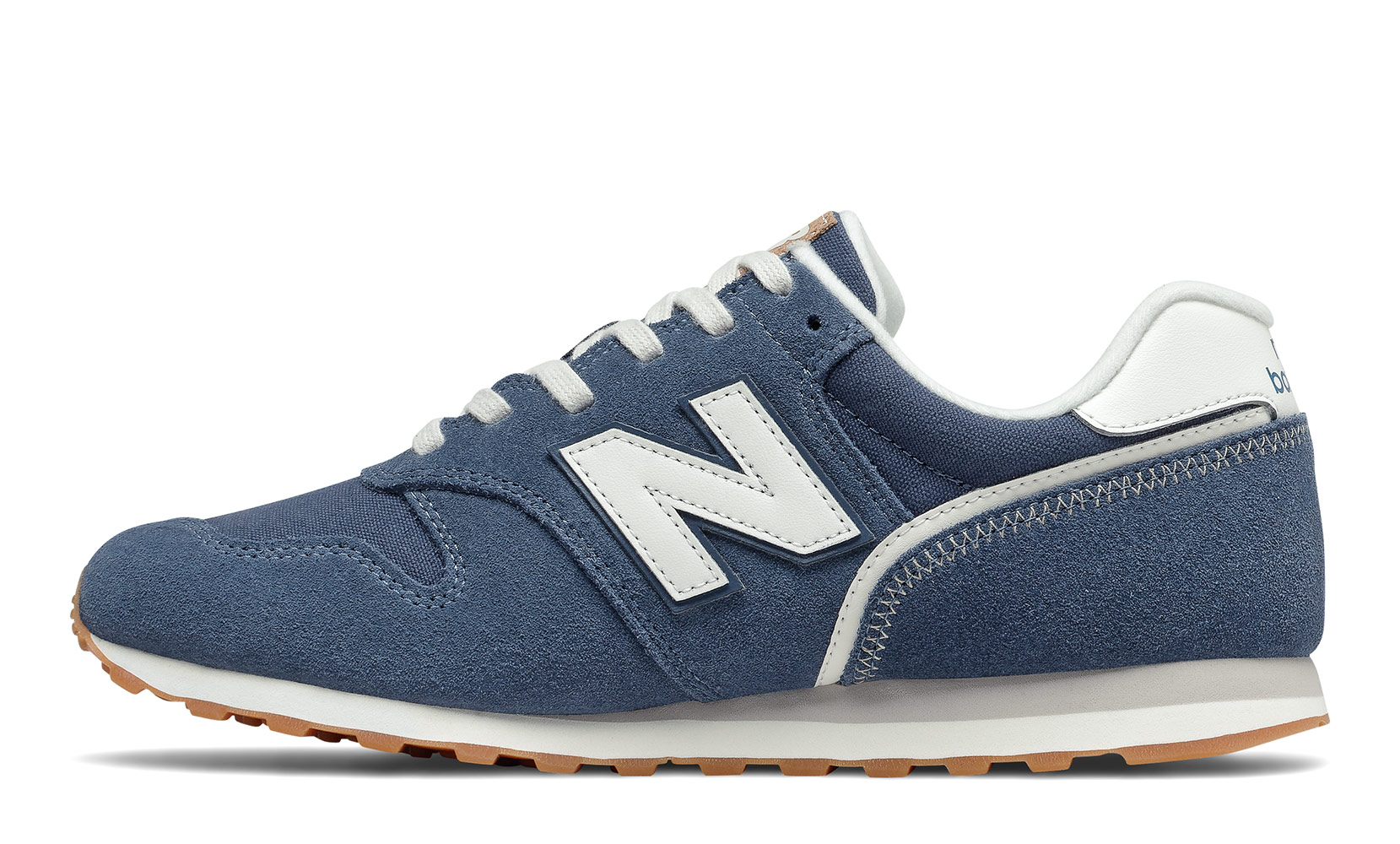 New Balance 373 Canvas