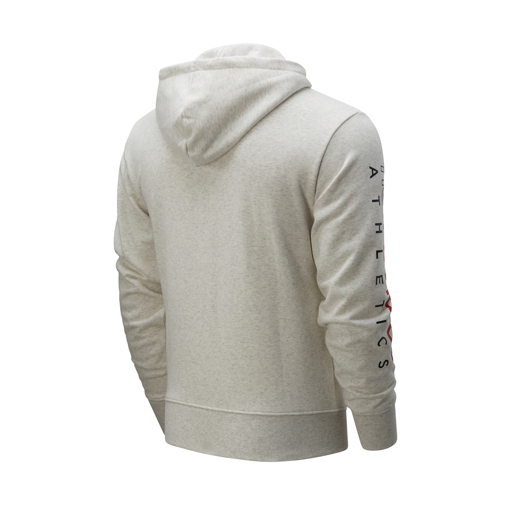 Худі NB Essentials Icon FZ Fleece