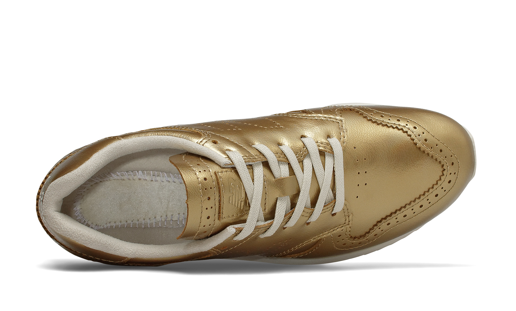 New Balance 520 Platform