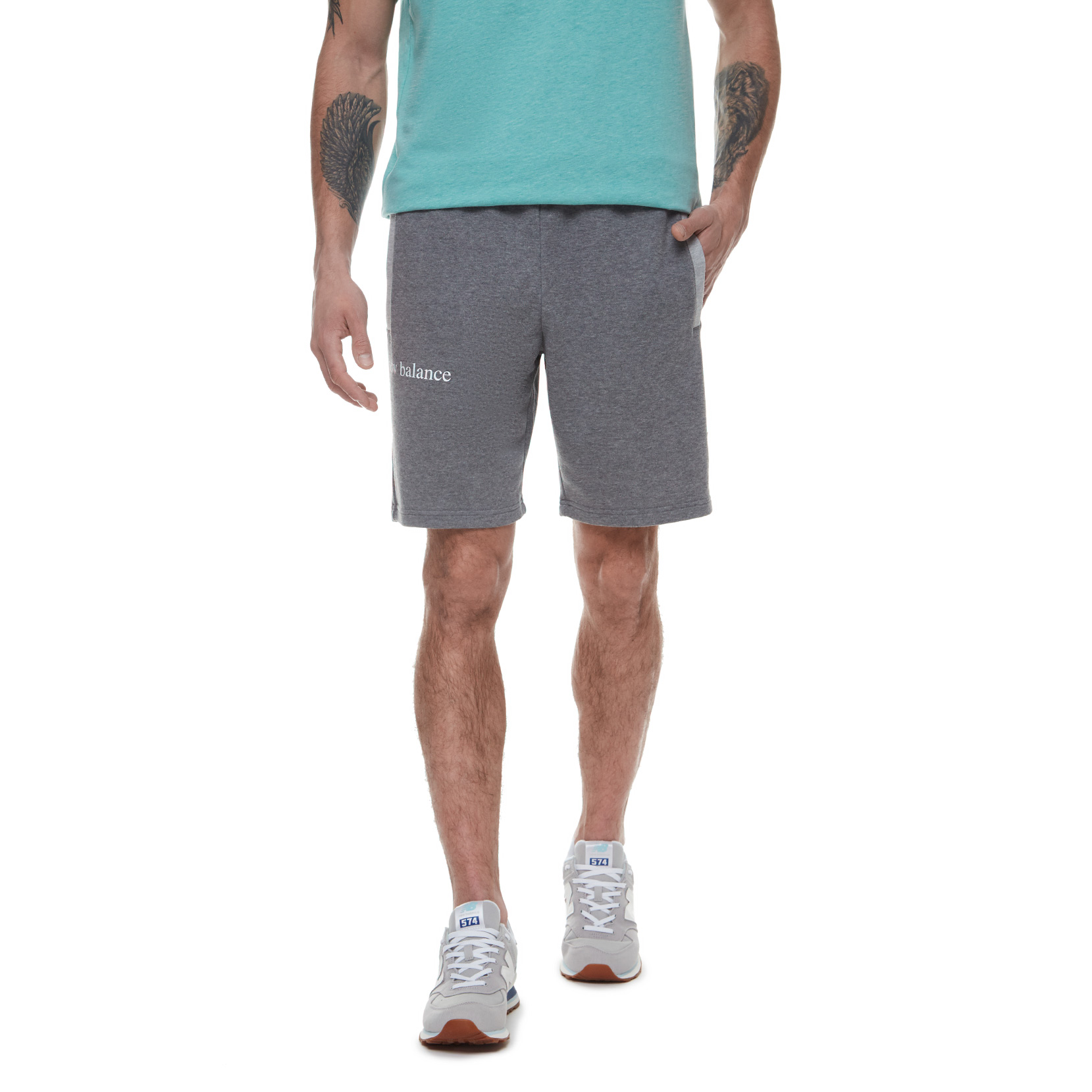 Шорти Essentials Pure Balance