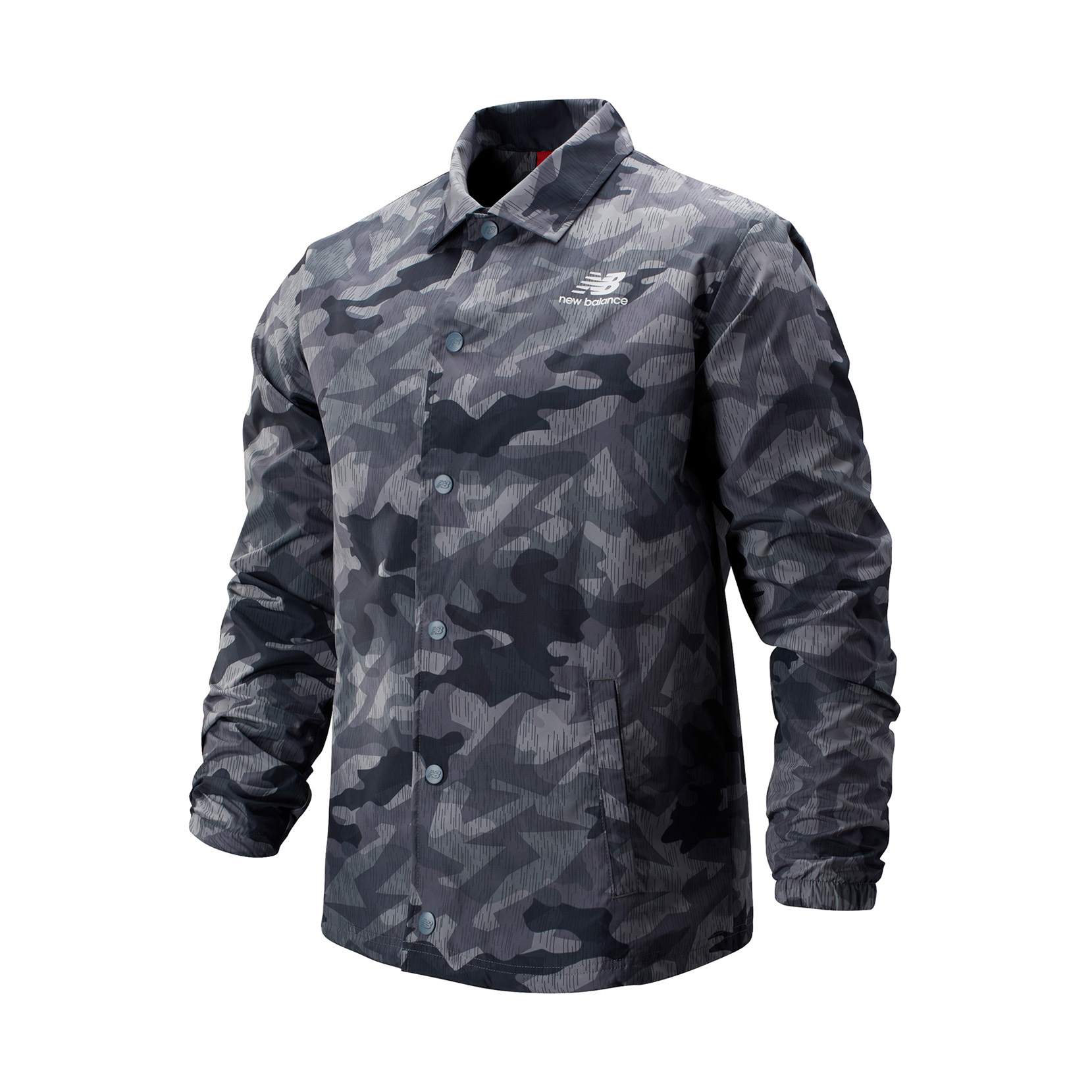 Куртка Coaches Printed