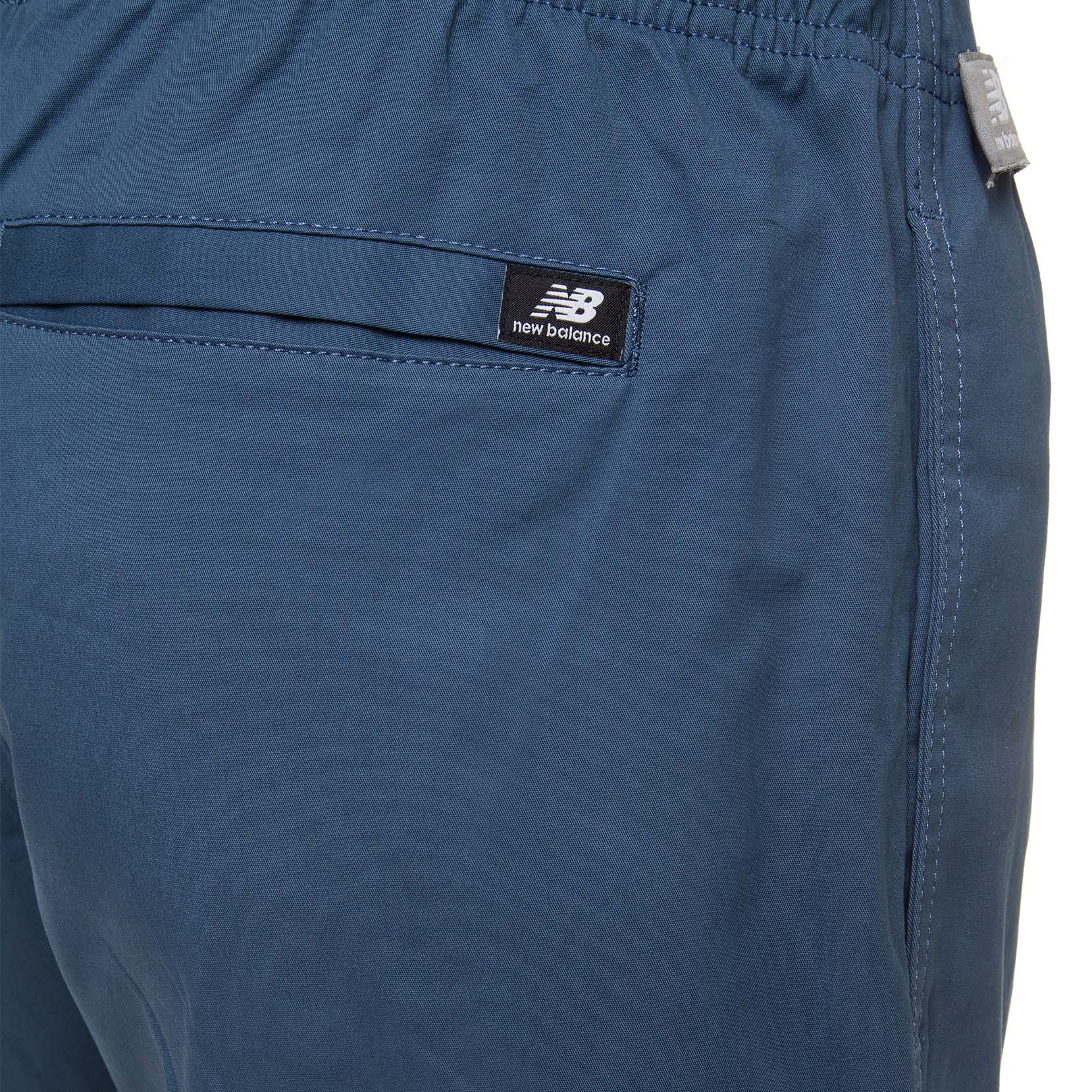 Шорти NB Athletics Prep