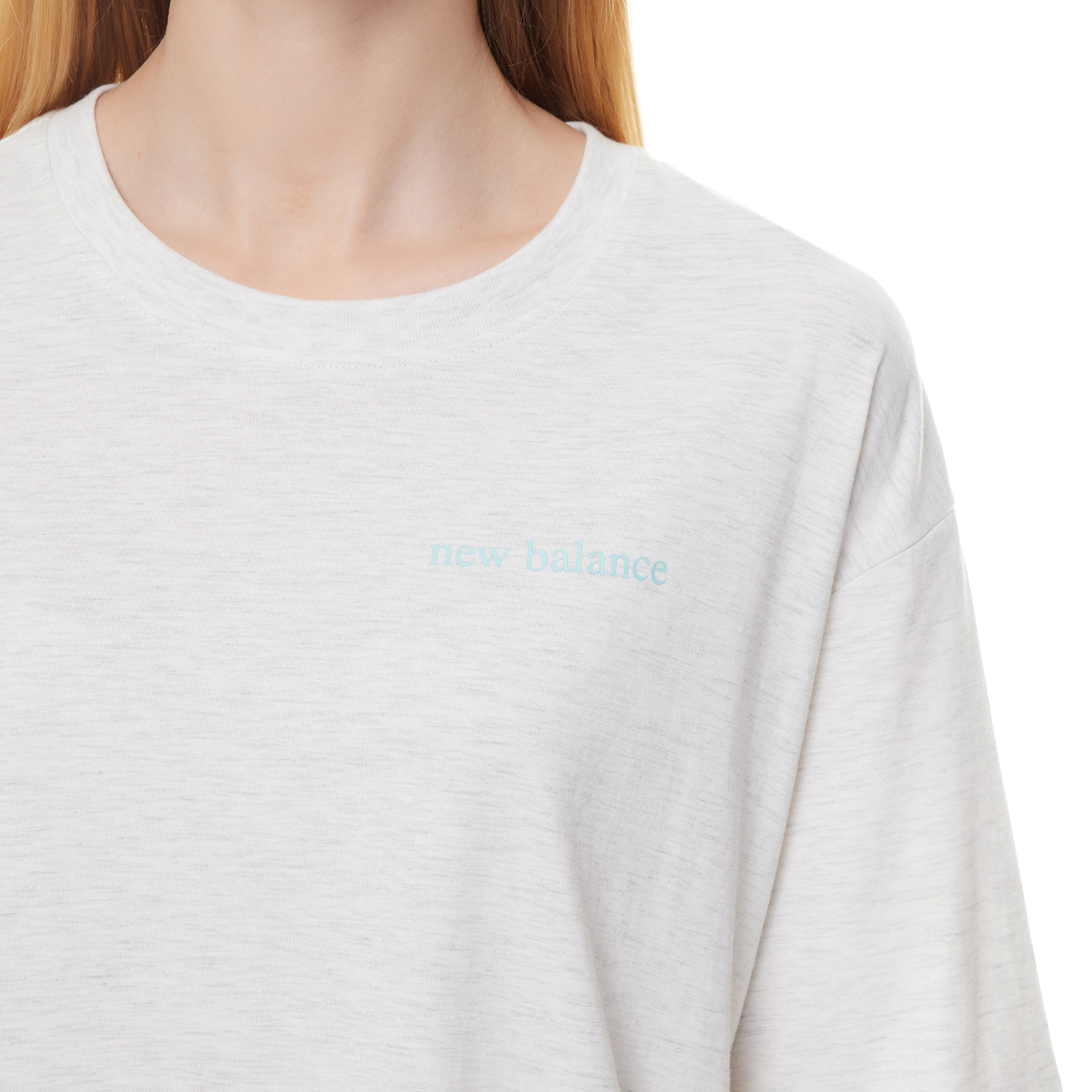 Футболка Essentials Balanced