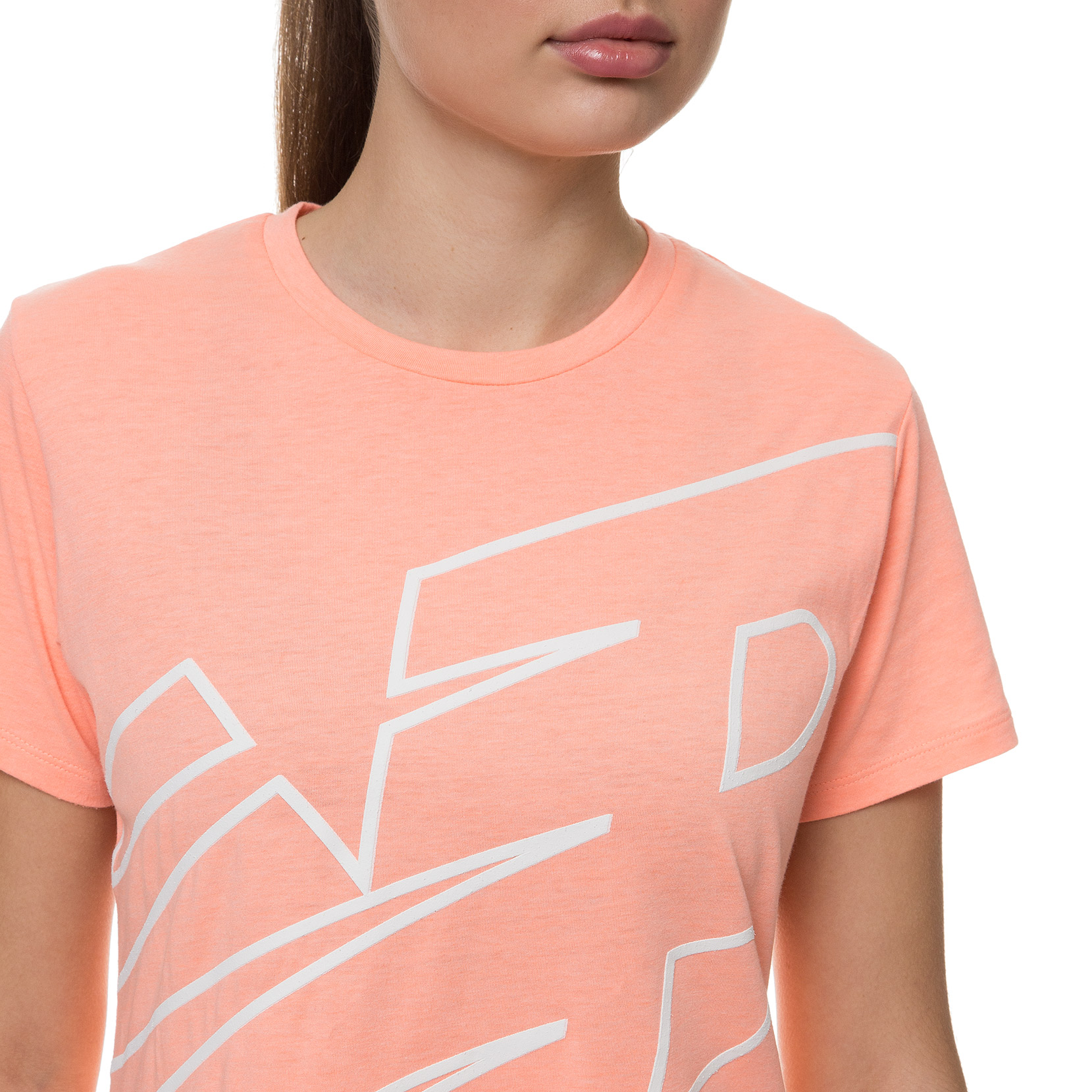 Футболка Relentless Novelty Crew