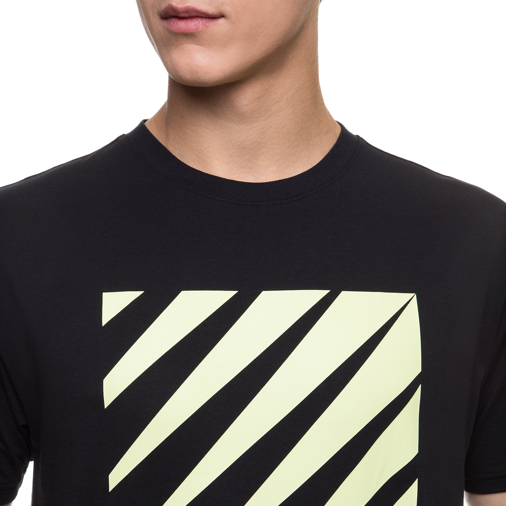 Футболка Sport Style Optiks