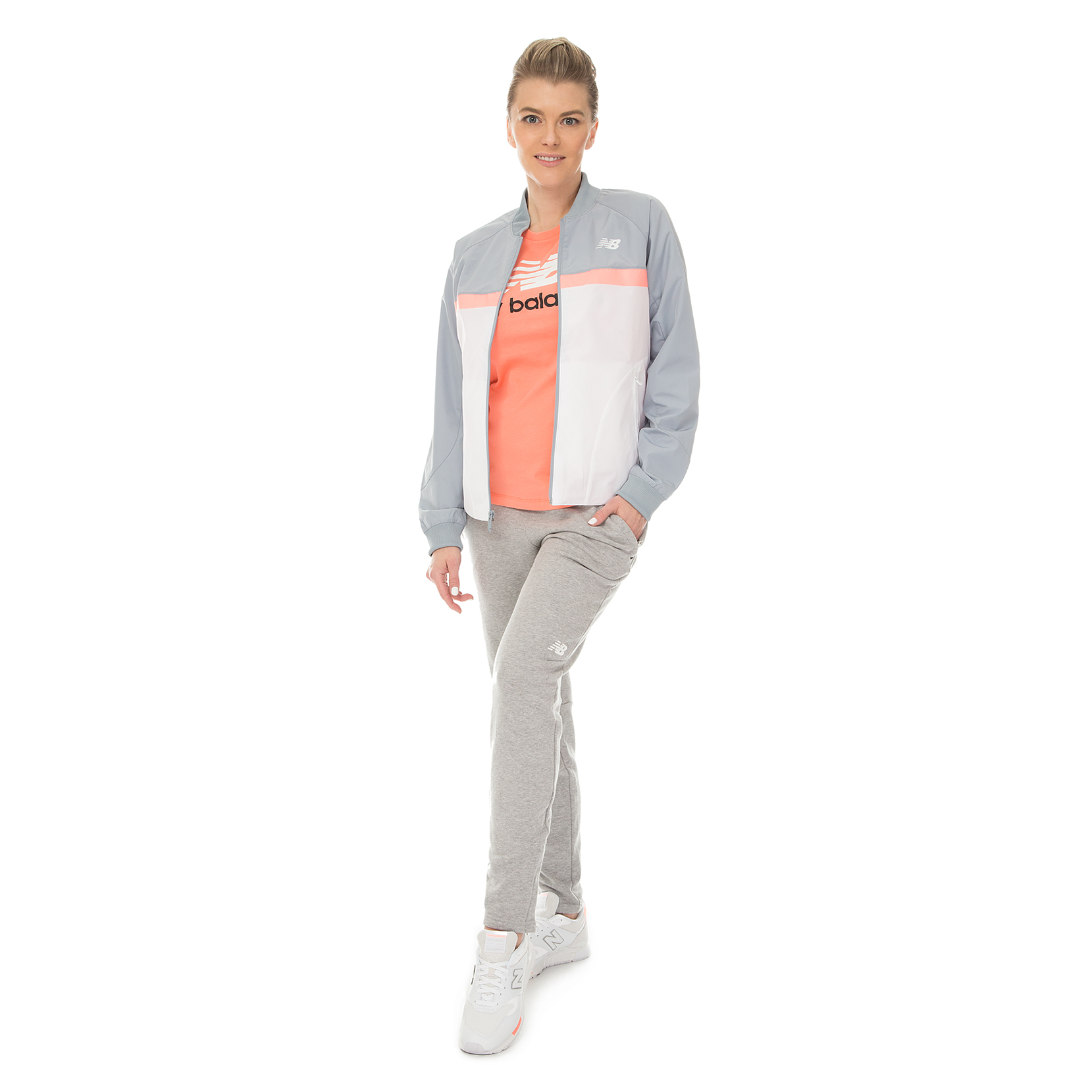 Спортивні брюки 247 Sport