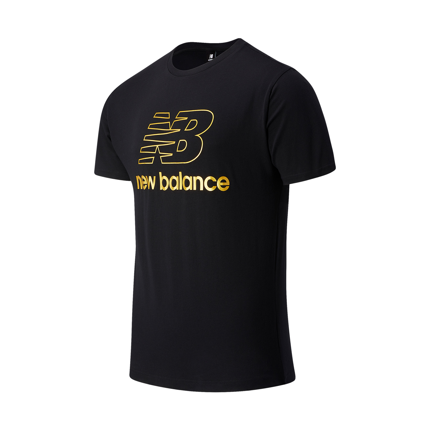 Футболка NB Athletics Podium