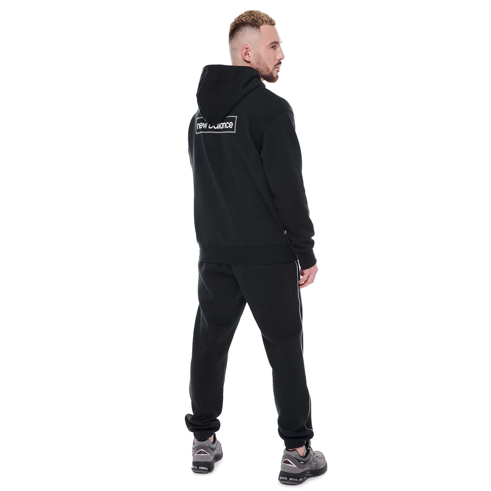 Худі Essentials Winter