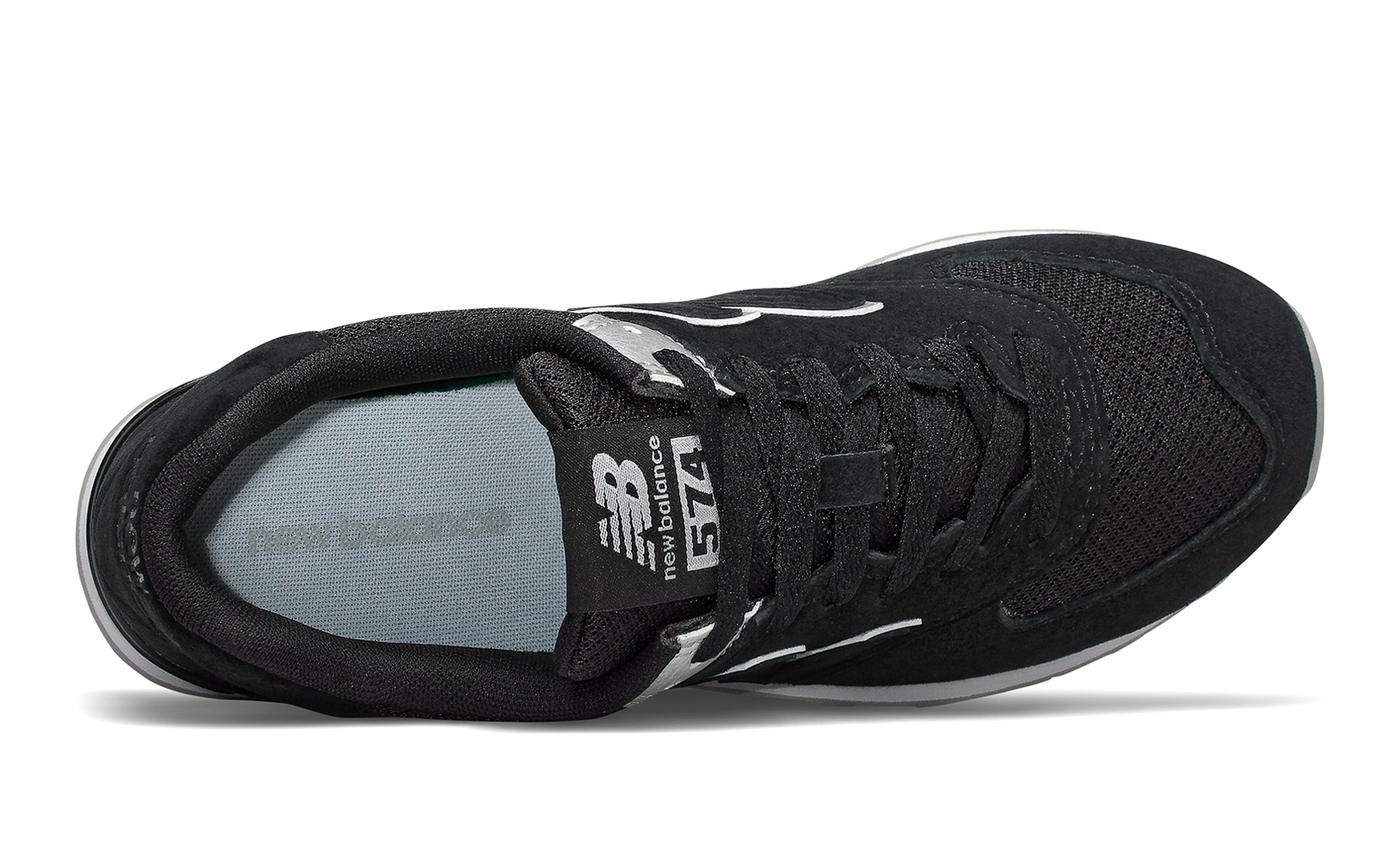 Жіночі кросівки New Balance 574Z V1 WL574ZSD