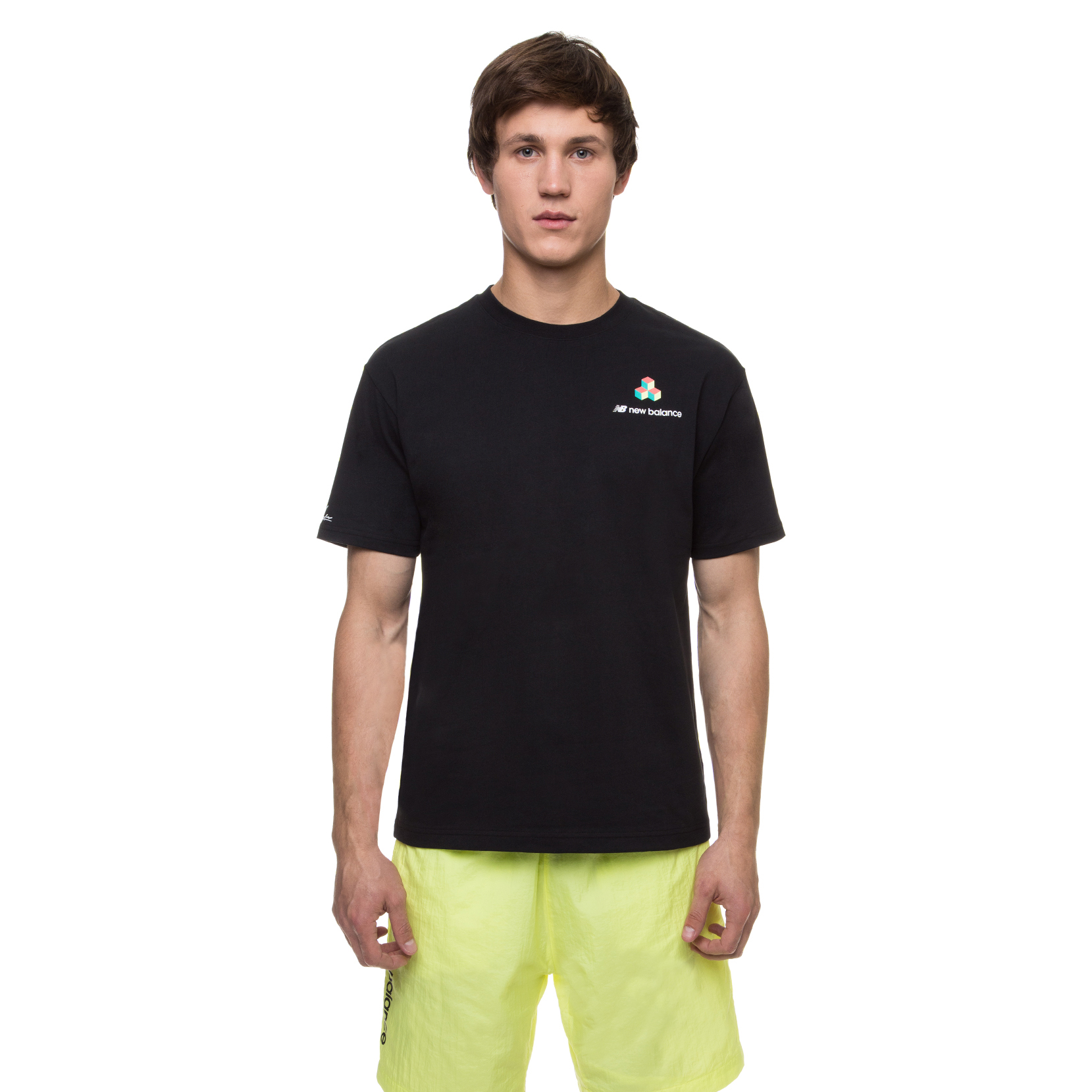 Футболка Sport Style Reeder Portrait