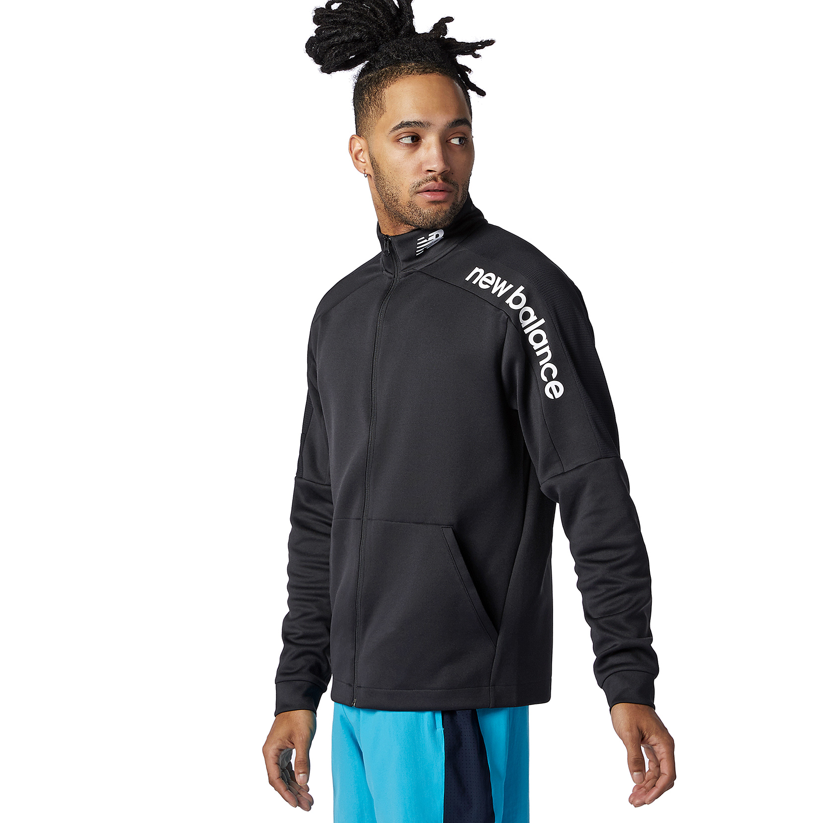 Спортивна куртка Tenacity