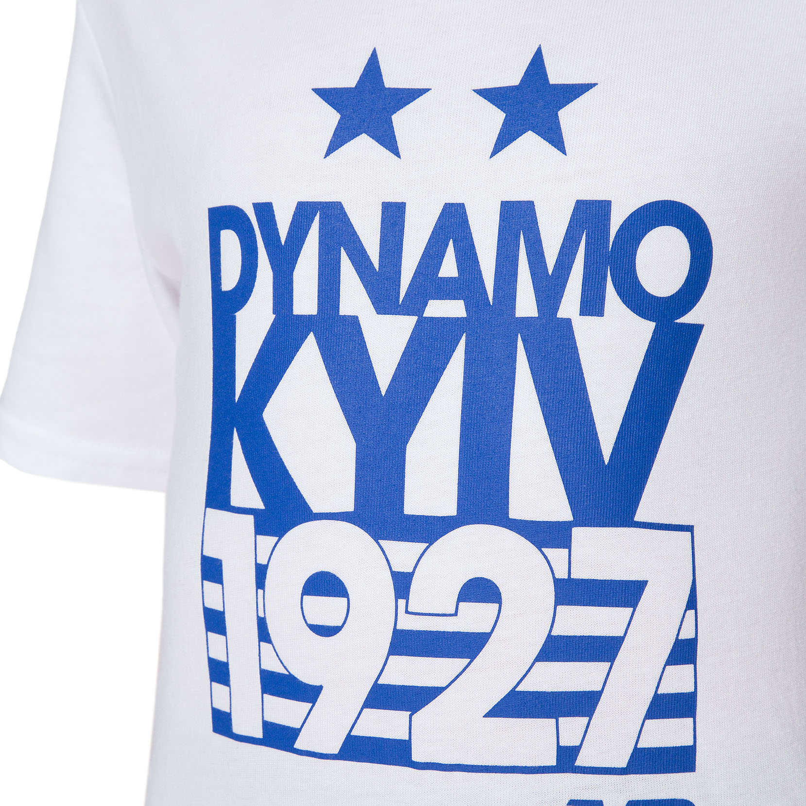 Футболка юнацька ФК «Динамо» Київ Graphic