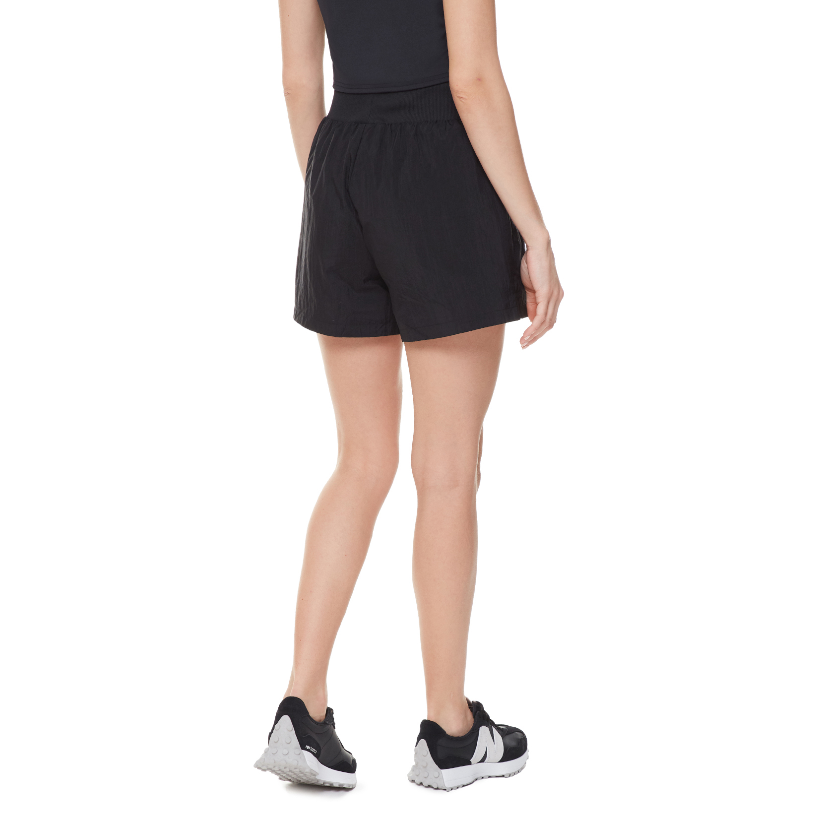 Шорти Athletics Amplified