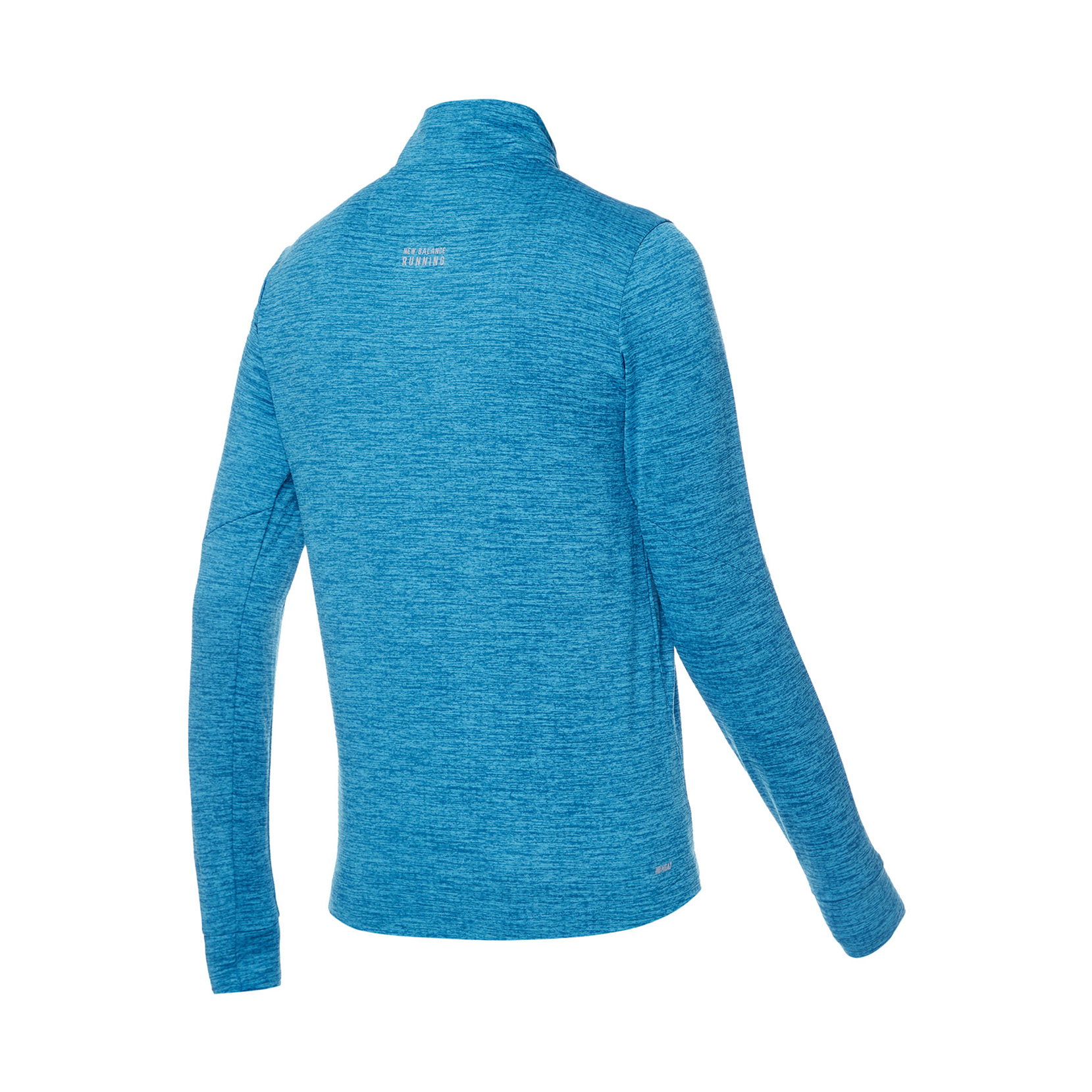 Спортивна кофта NB Impact Run Grid Back