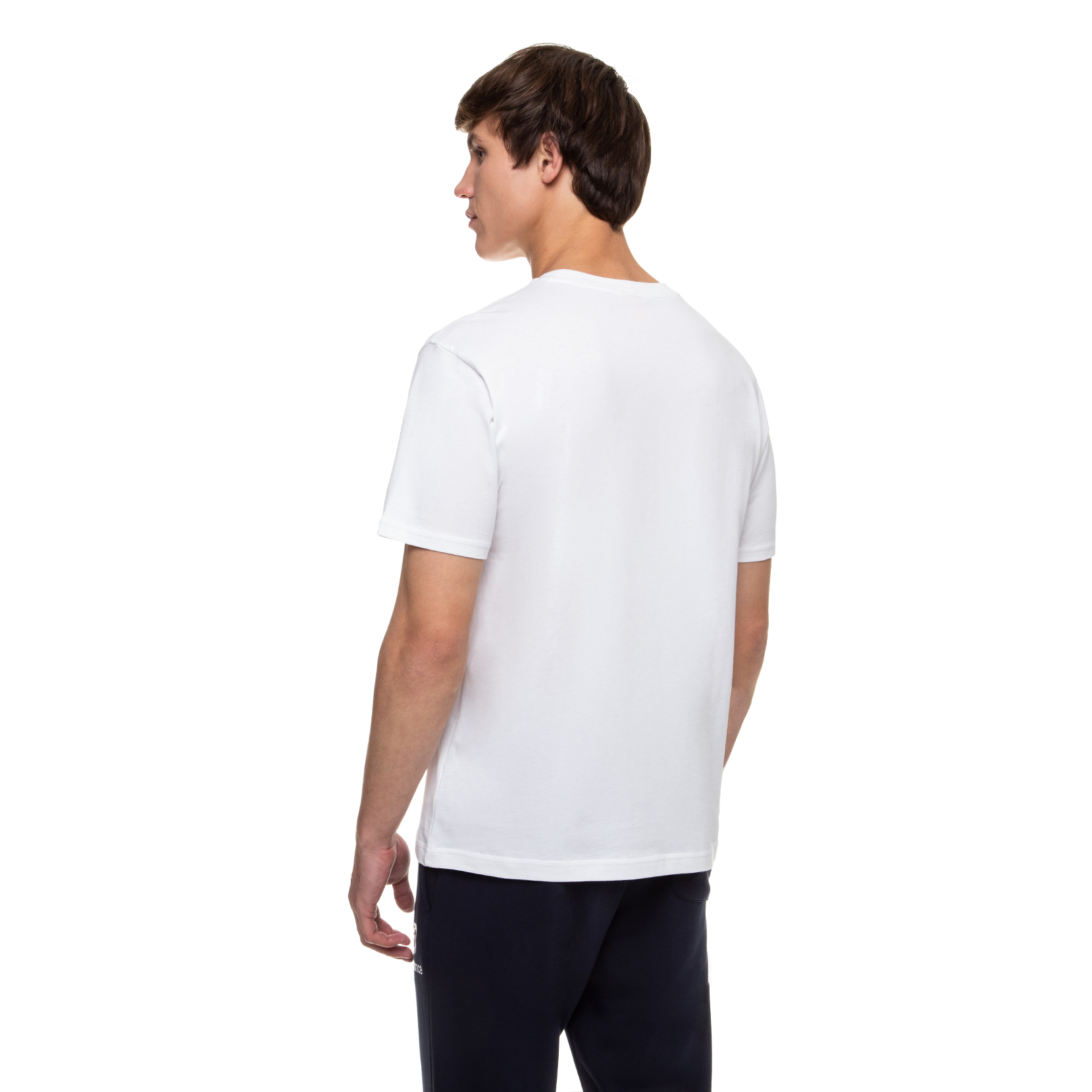 Футболка NB Athletics Friends