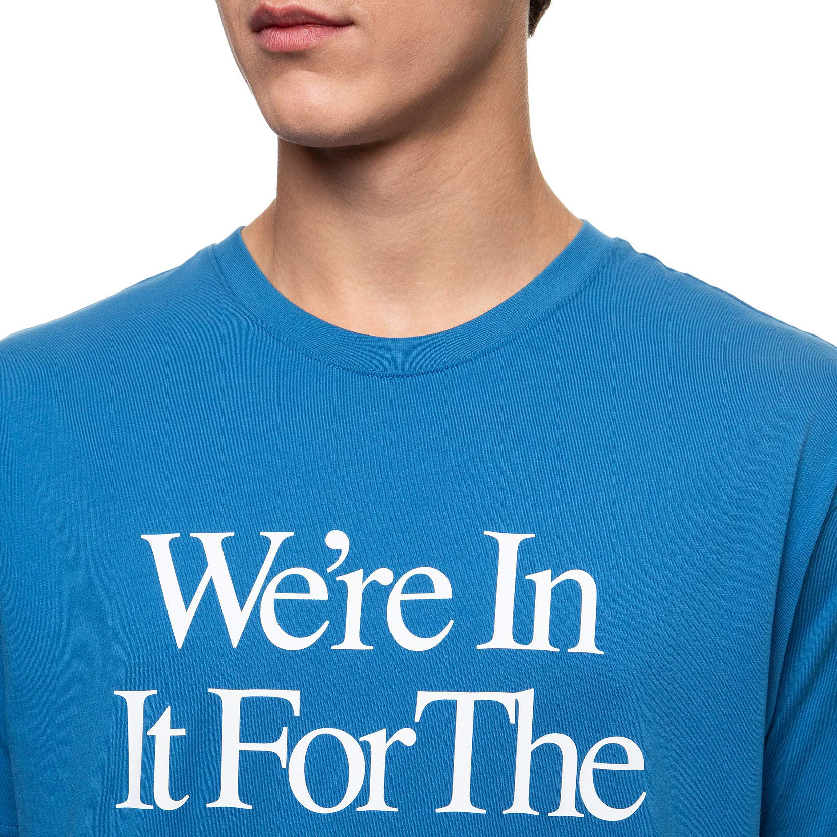 Футболка Essentials Icon Long Run