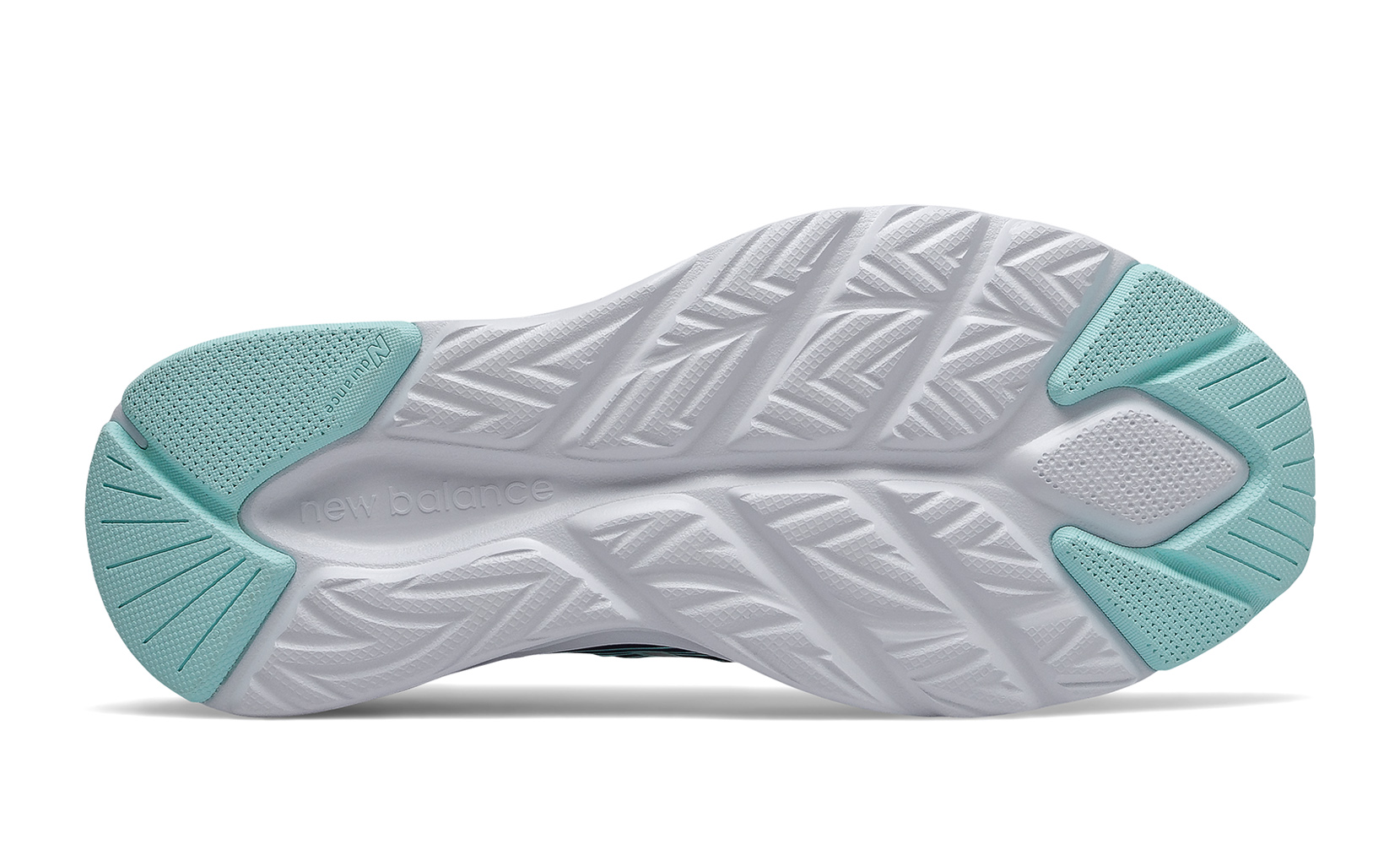 New Balance 411 TechRide v1