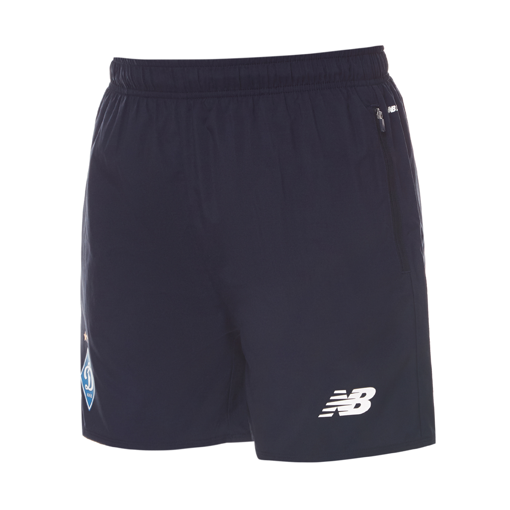 Шорти ФК «Динамо» Київ Woven