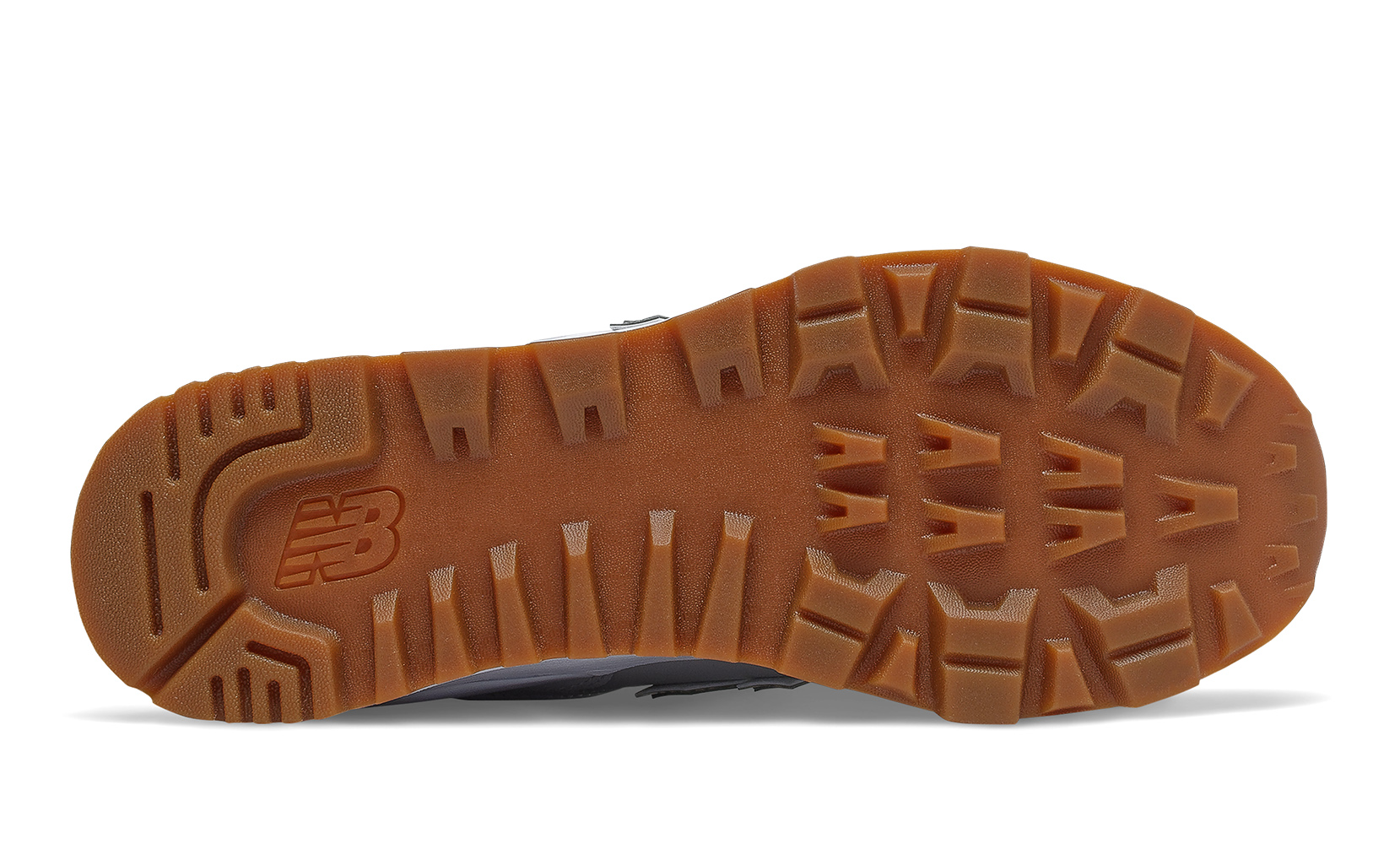 New Balance 574 Platform