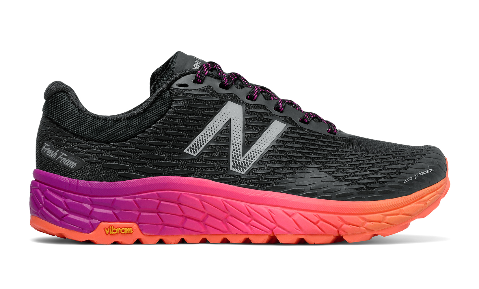 Fresh Foam Hierro v2