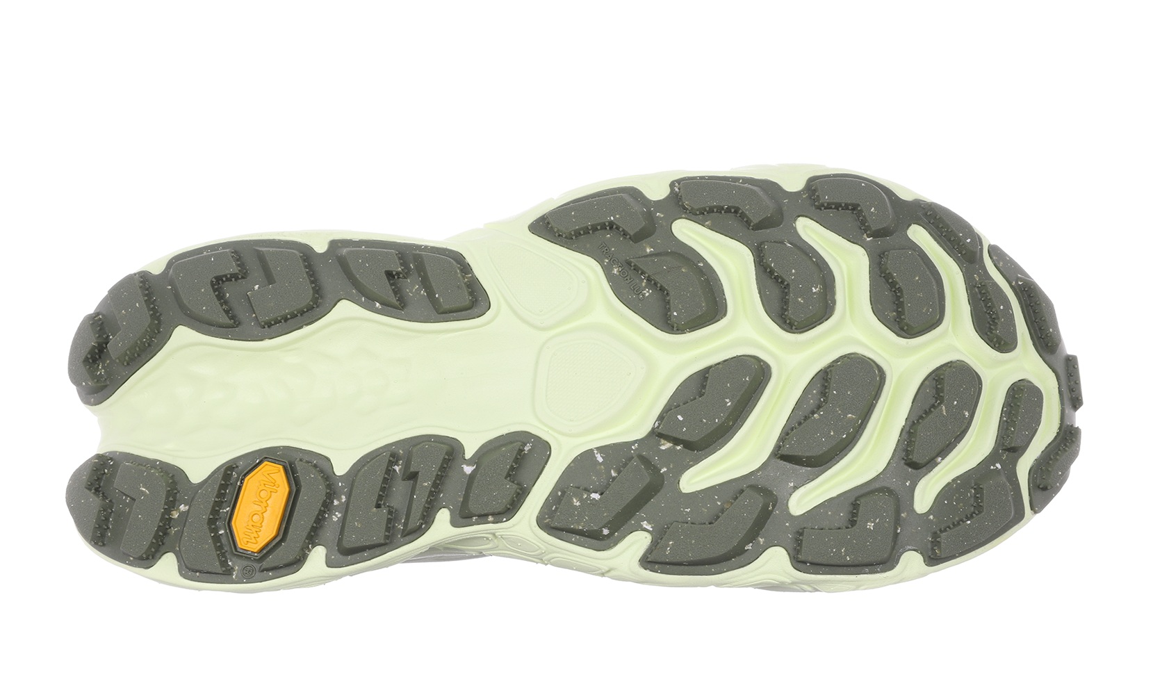 Fresh Foam X More Trail v3