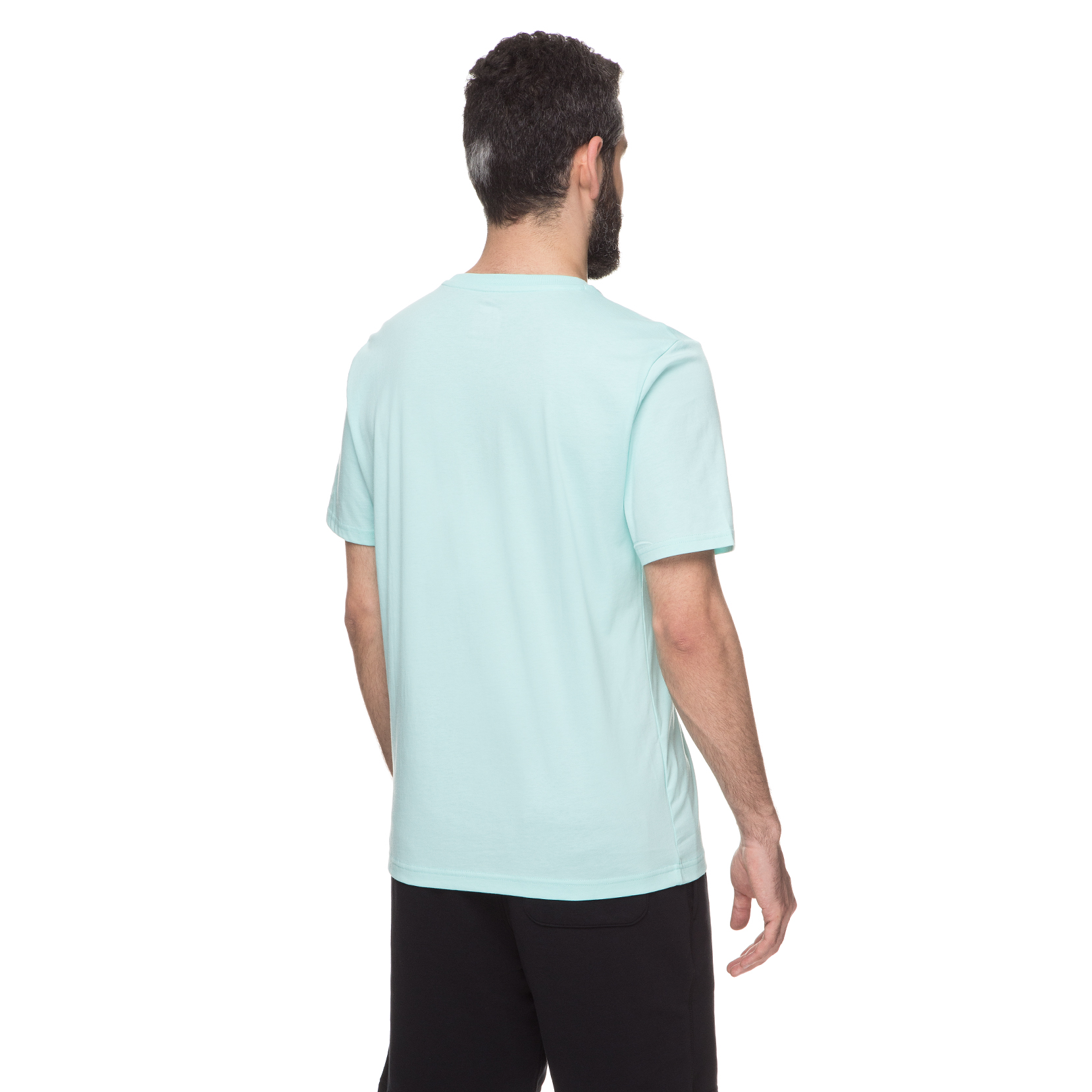 Футболка Essentials Logo