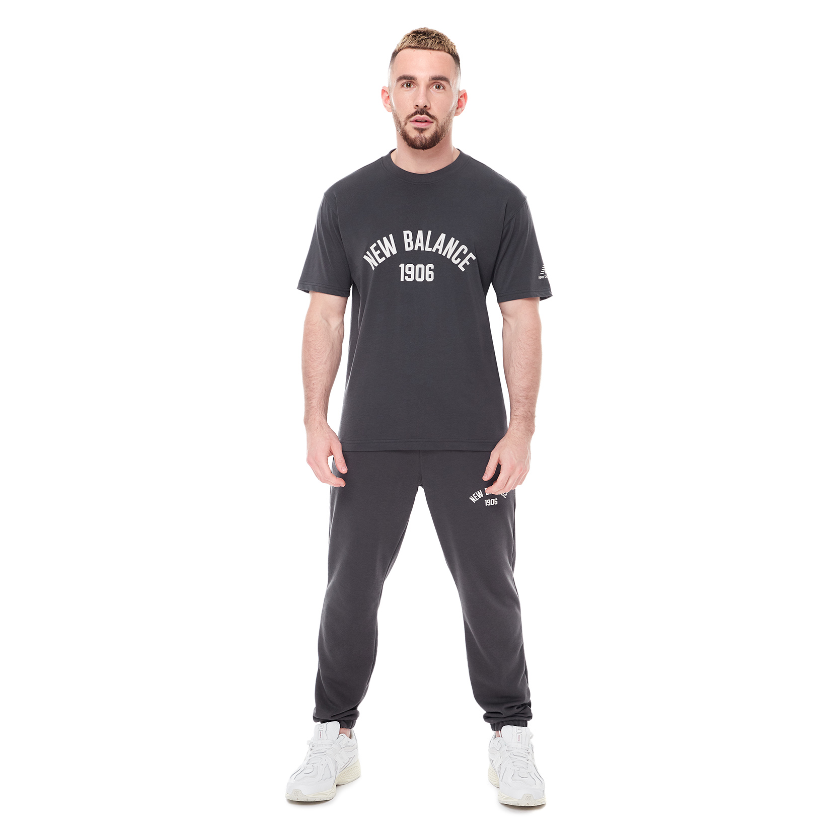 Футболка Essentials Varsity