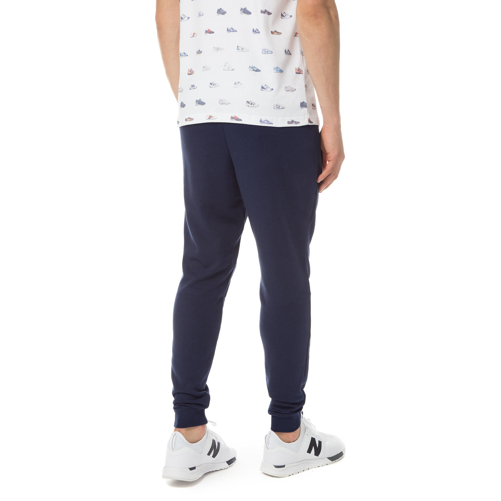 Спортивні брюки NB Athletics Knit