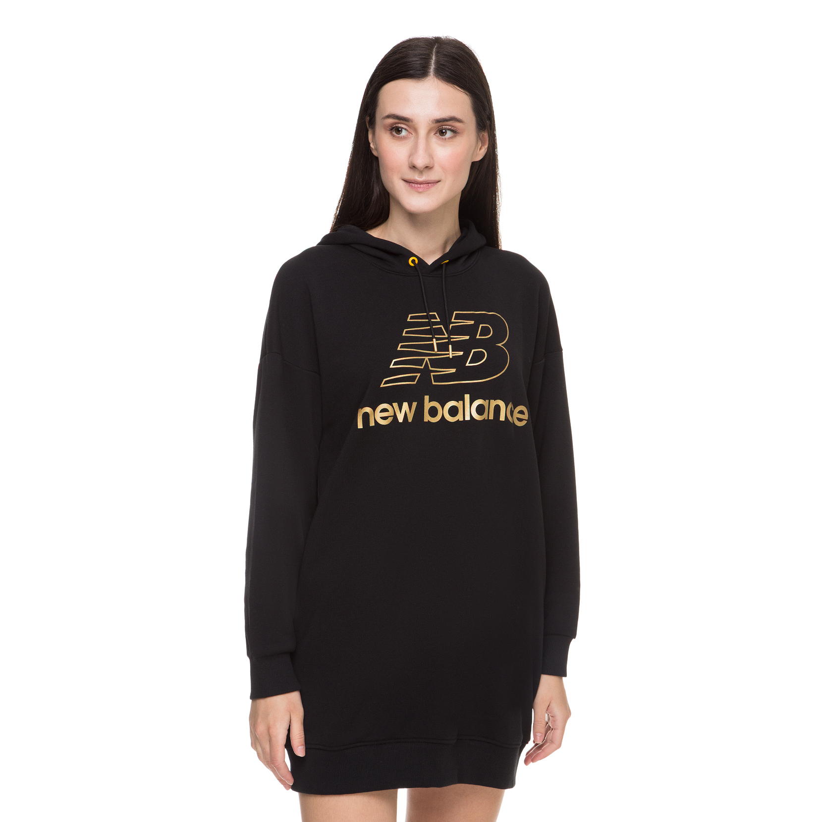 Сукня NB Athletics Village Hoodie