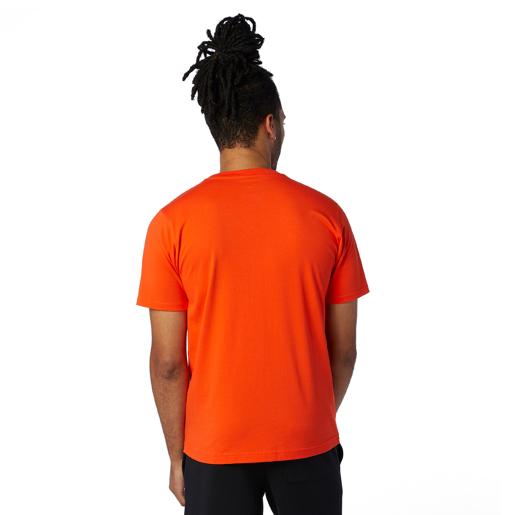 Футболка Essentials Stacked Logo