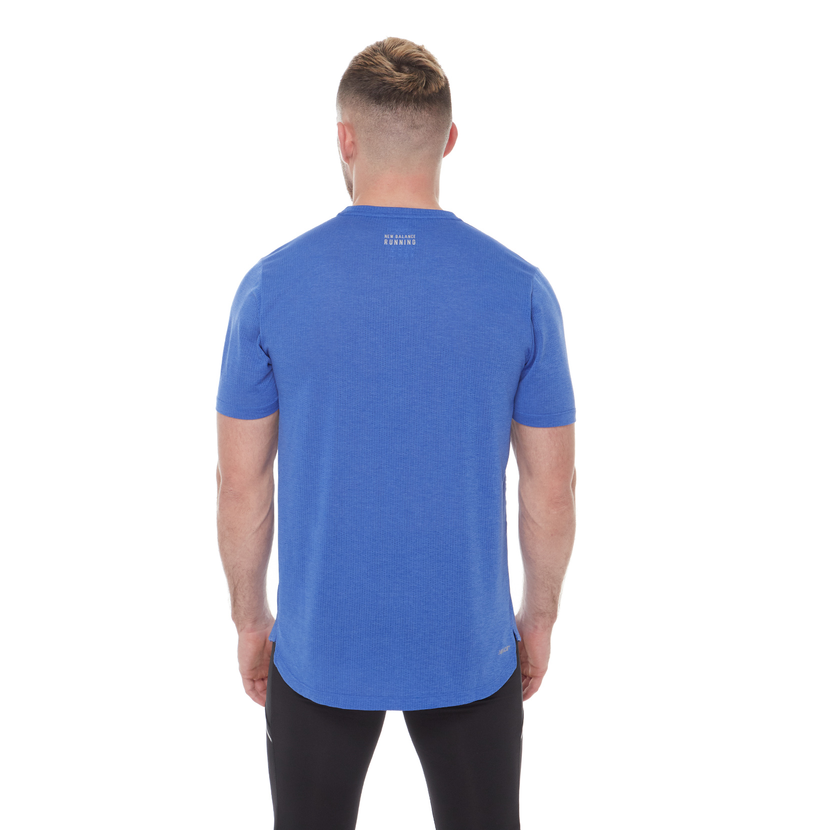 Футболка Graphic Impact Run