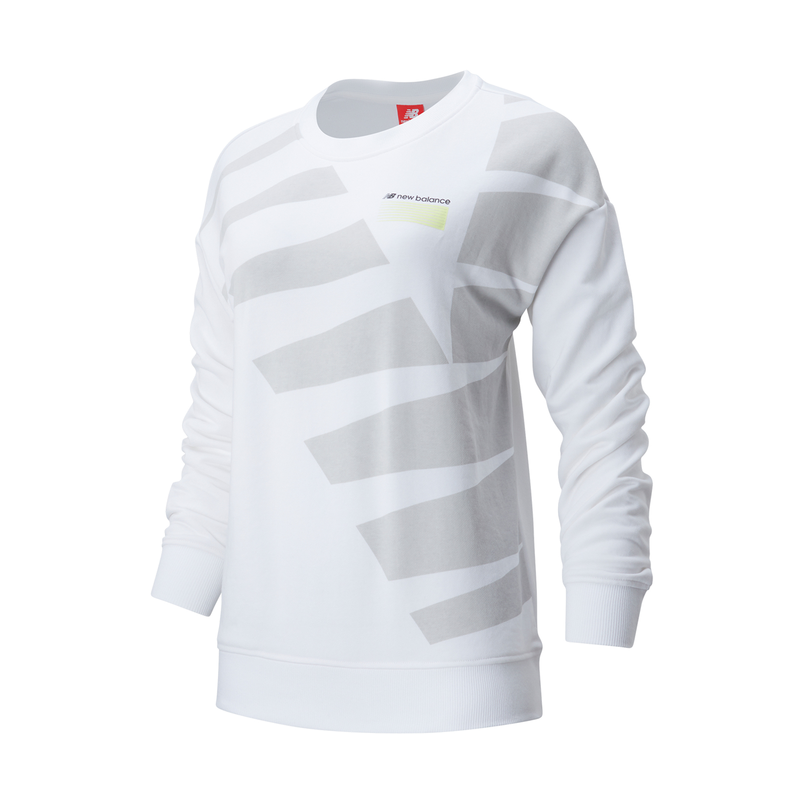 Світшот Sport Style Optiks