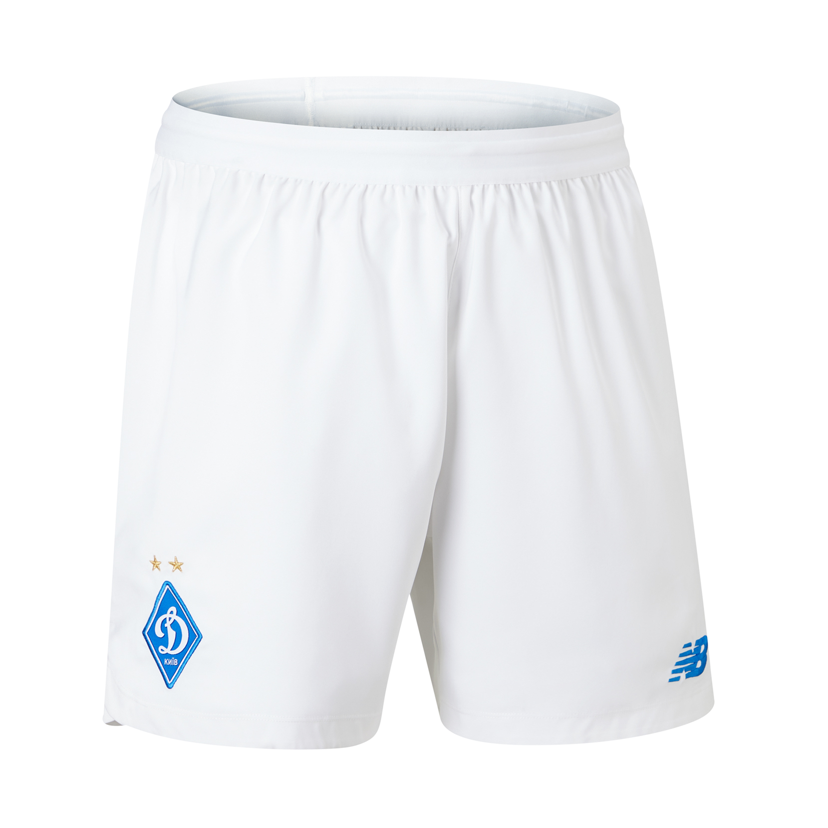 Шорти ігрові юнацькі ФК «Динамо» Київ