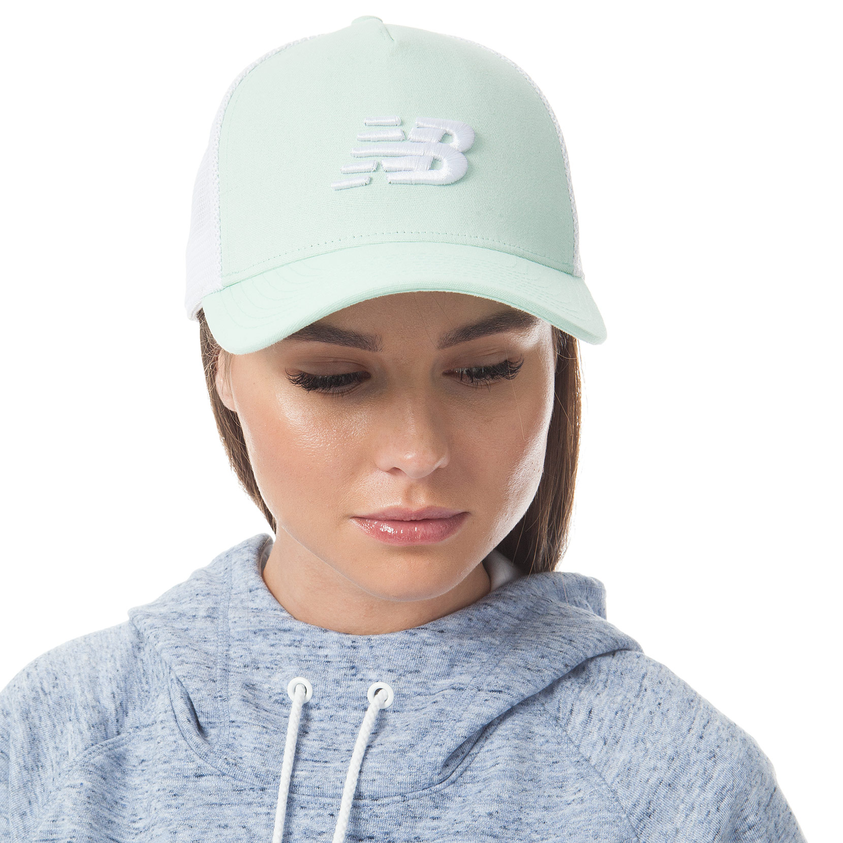 Кепка Lifestyle Trucker