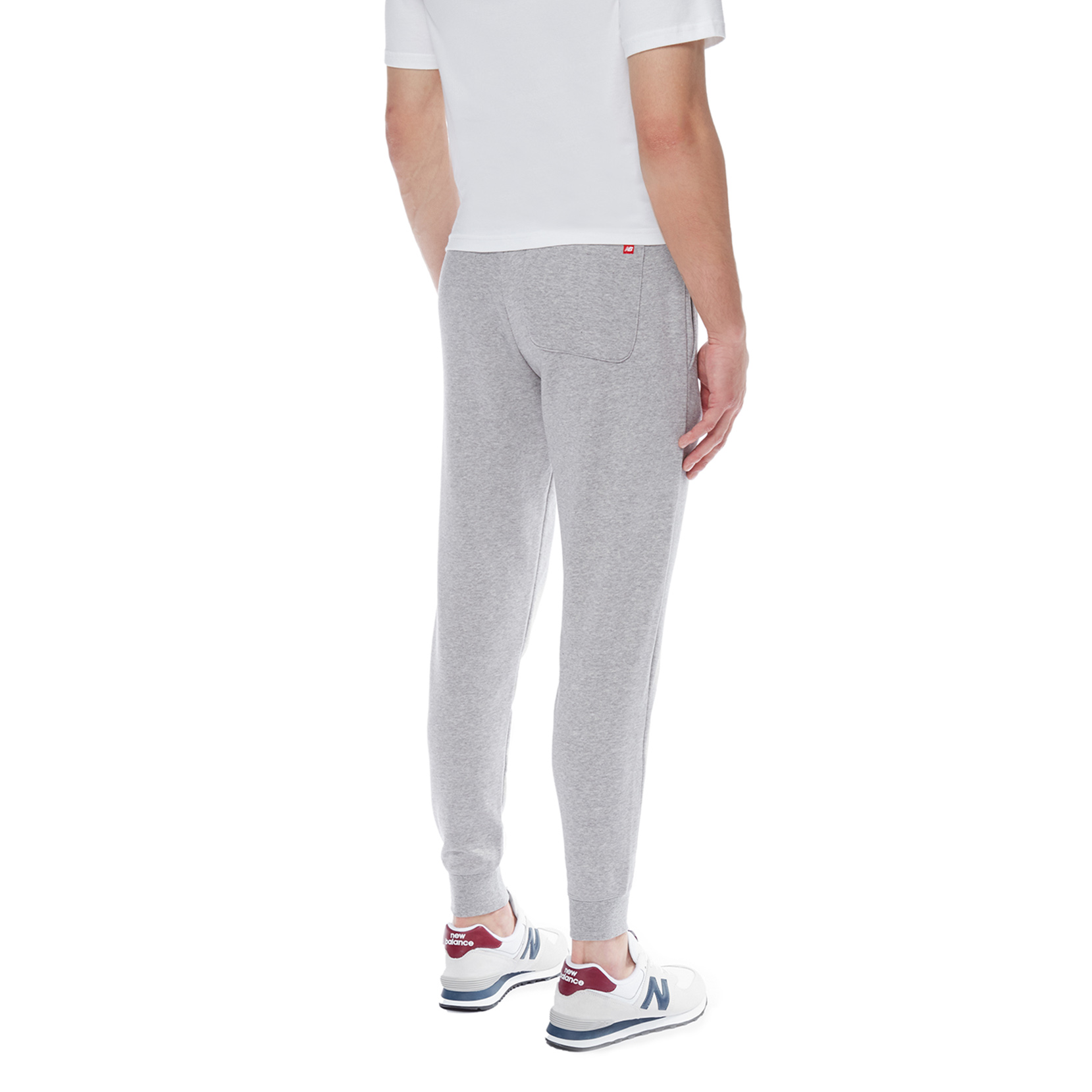 Спортивні брюки Essentials Stacked Logo