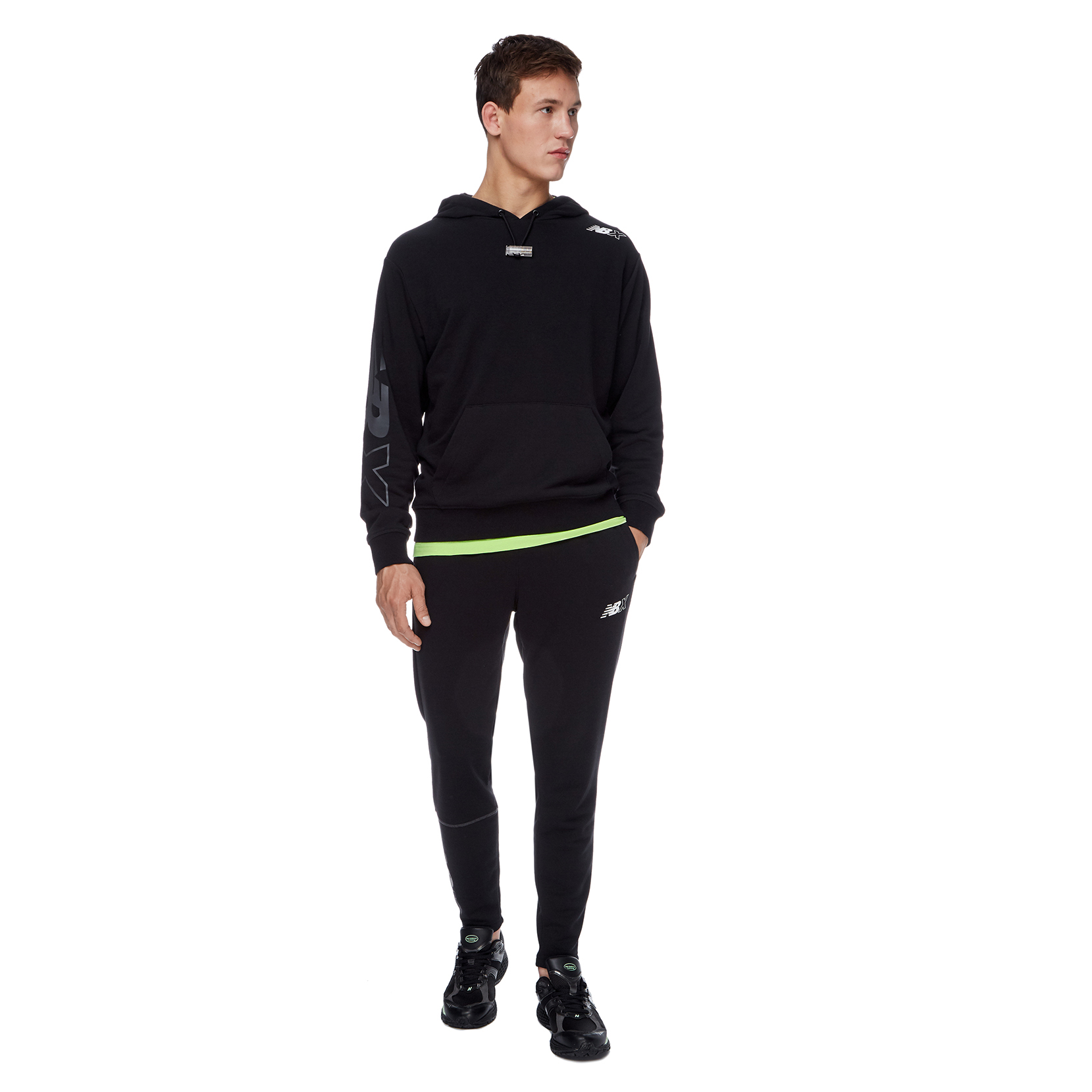 Худі NB Essentials NBX