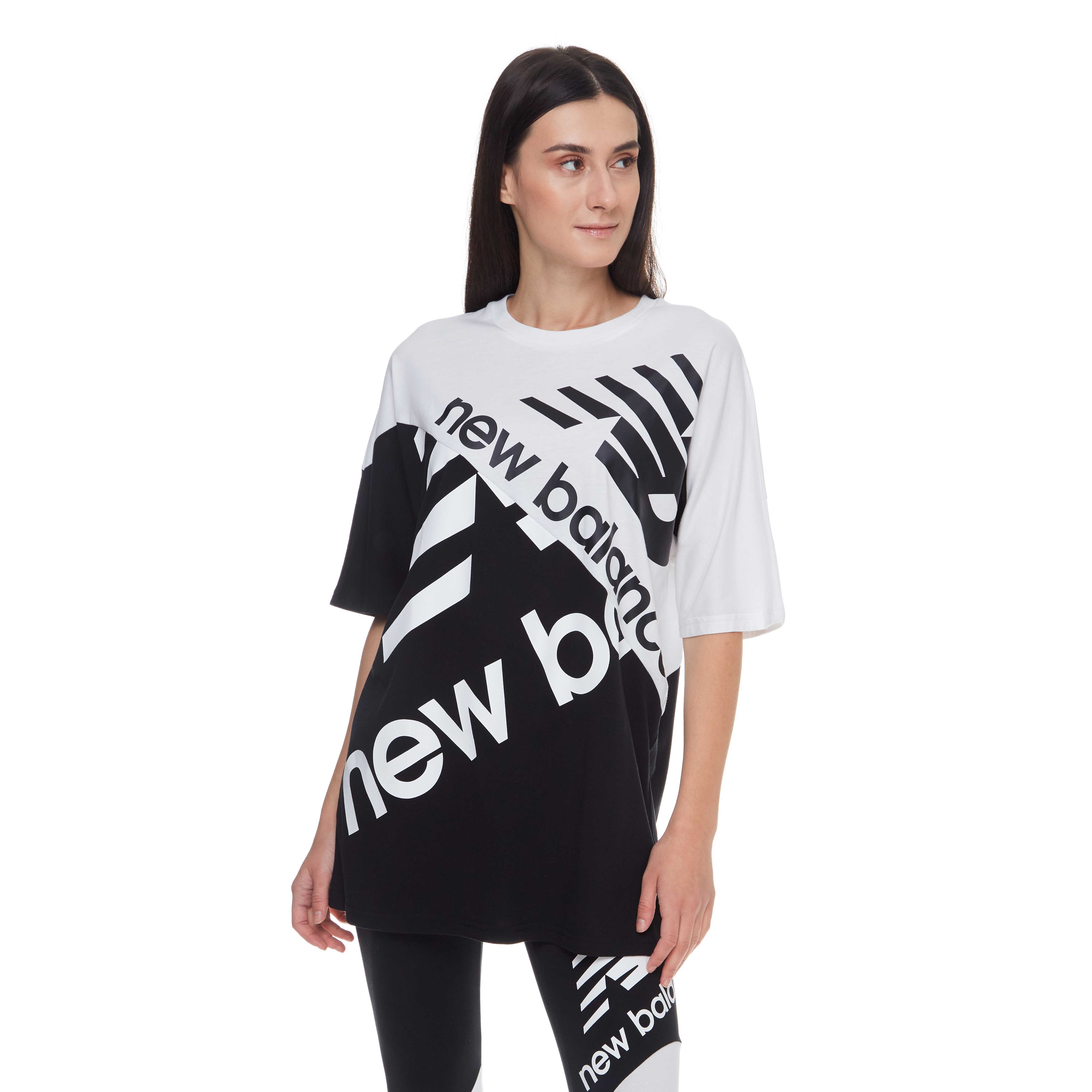 Футболка NB Essentials