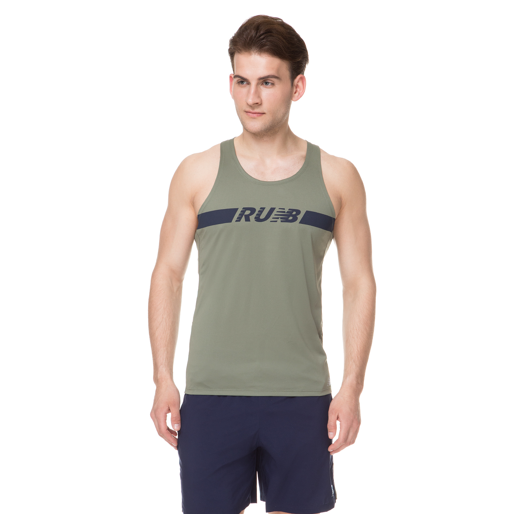 Майка Printed Accelerate