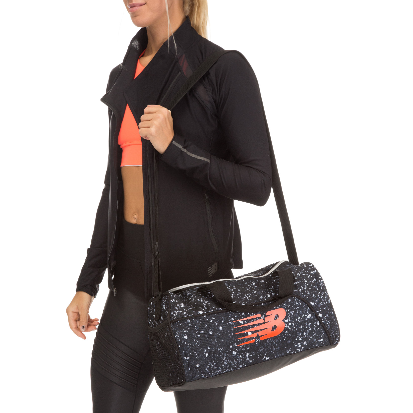 Сумка SM Training Day Duffel II