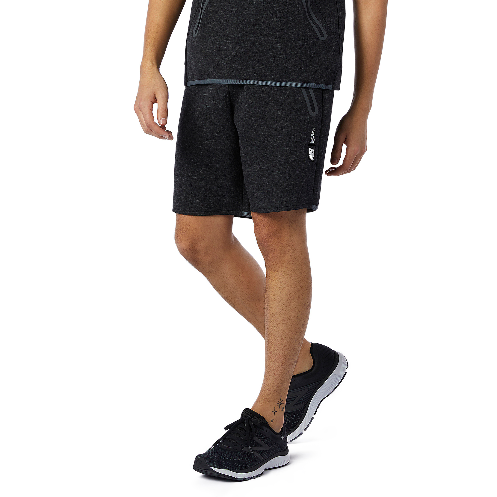 Шорти Fortitech Fleece