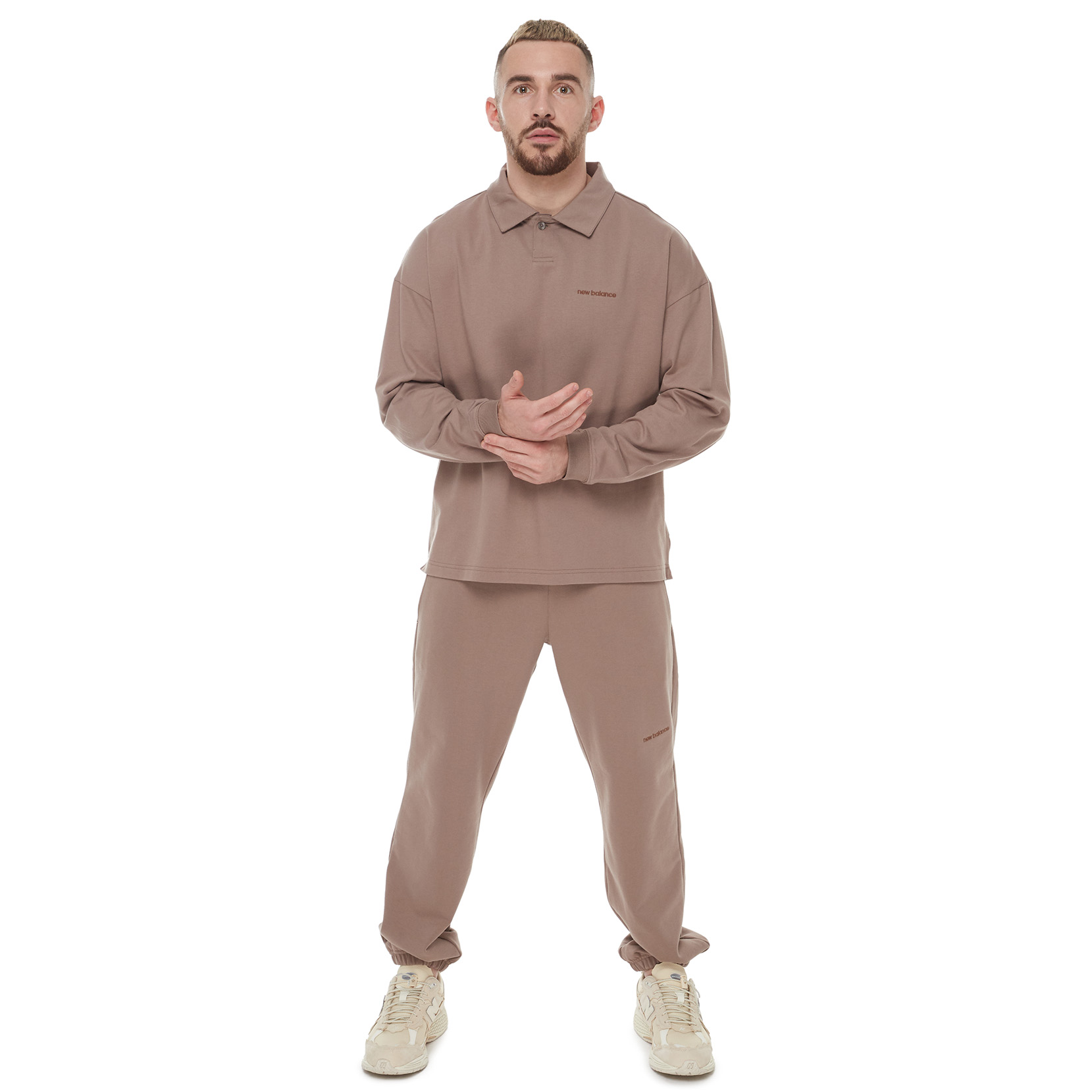 Футболка з довгим рукавом Athletics Linear