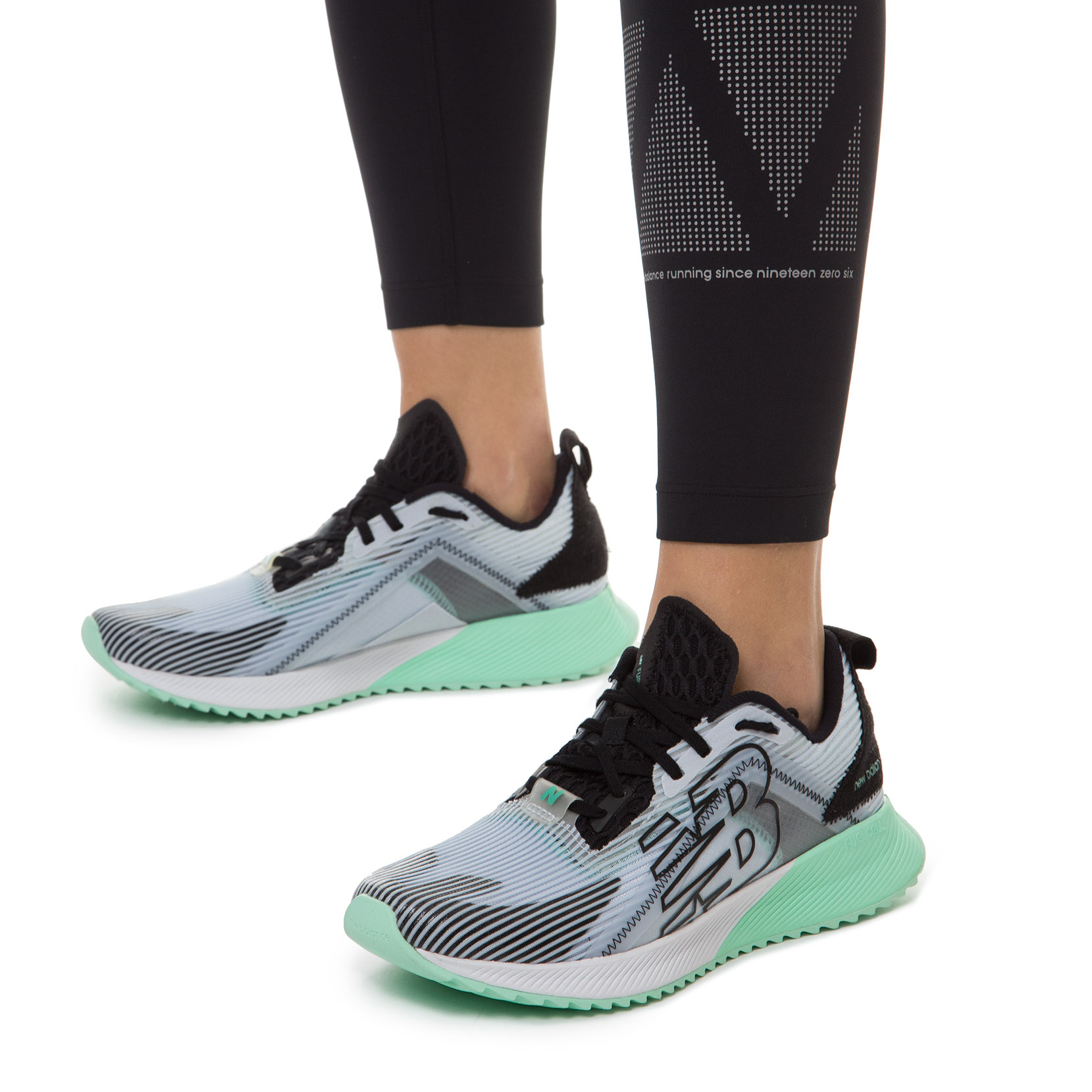 Fuel Cell Echo Echolucent