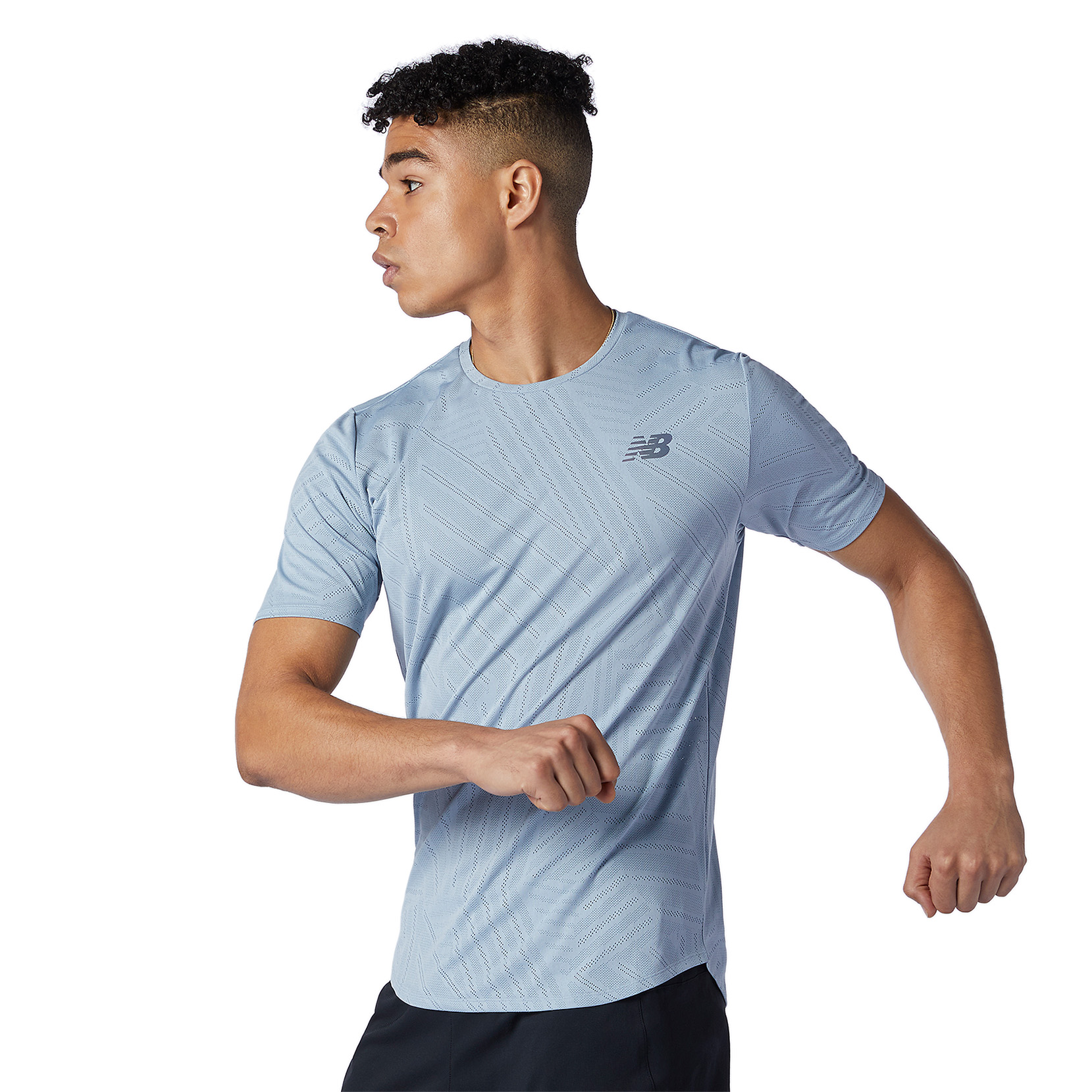 Футболка Q Speed Fuel SS