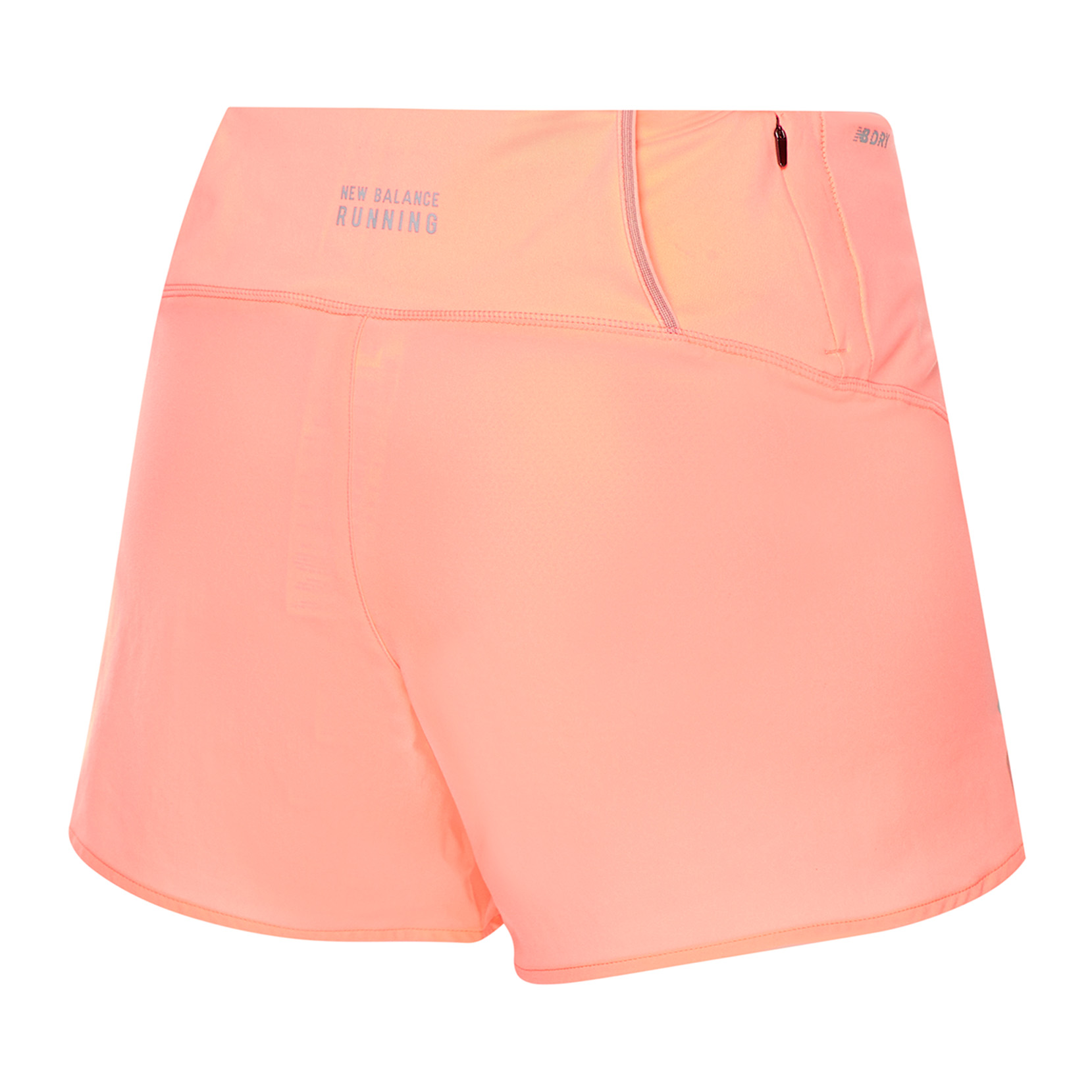 Шорти NB Impact Run 5in