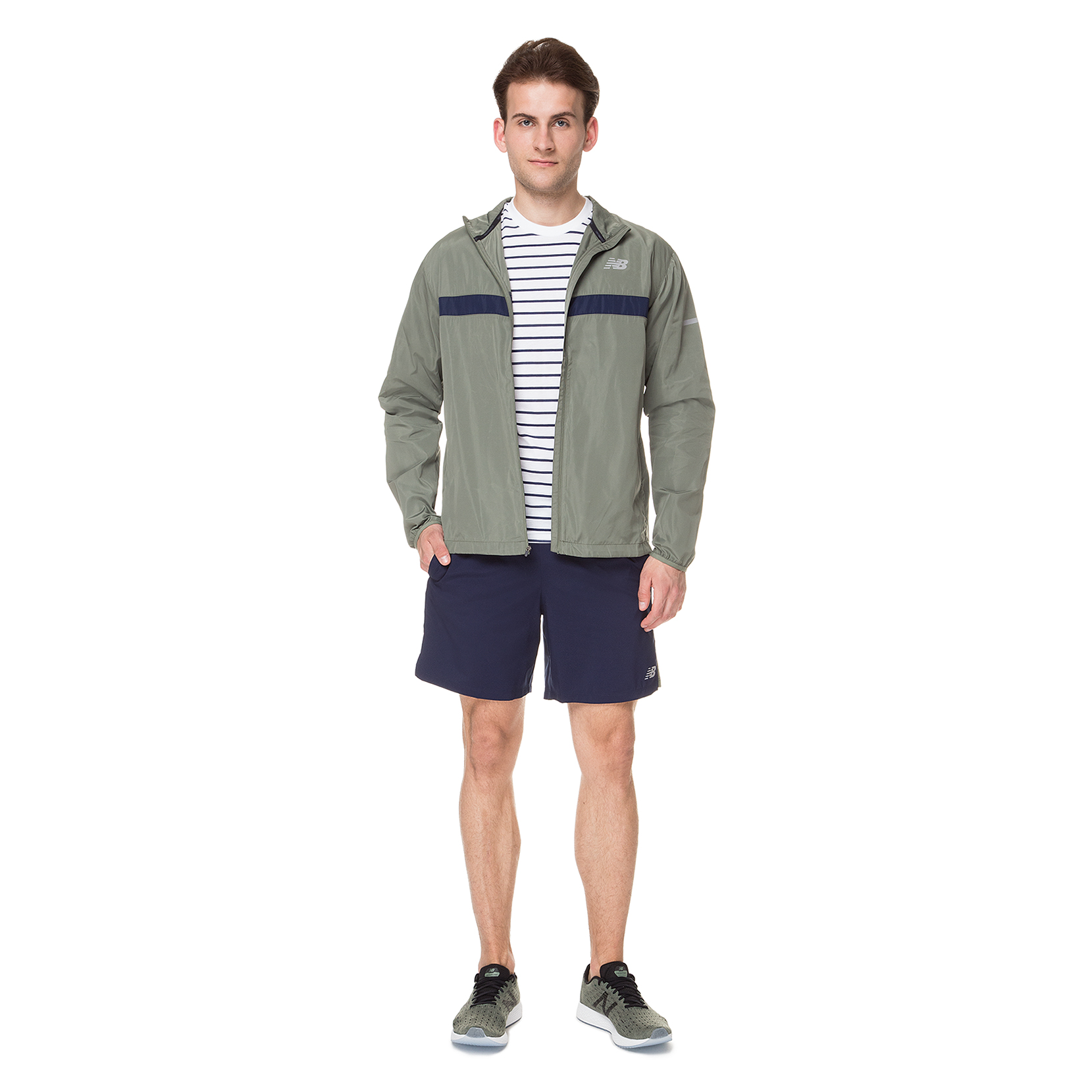 Вітрозахисна куртка Windcheater 2.0