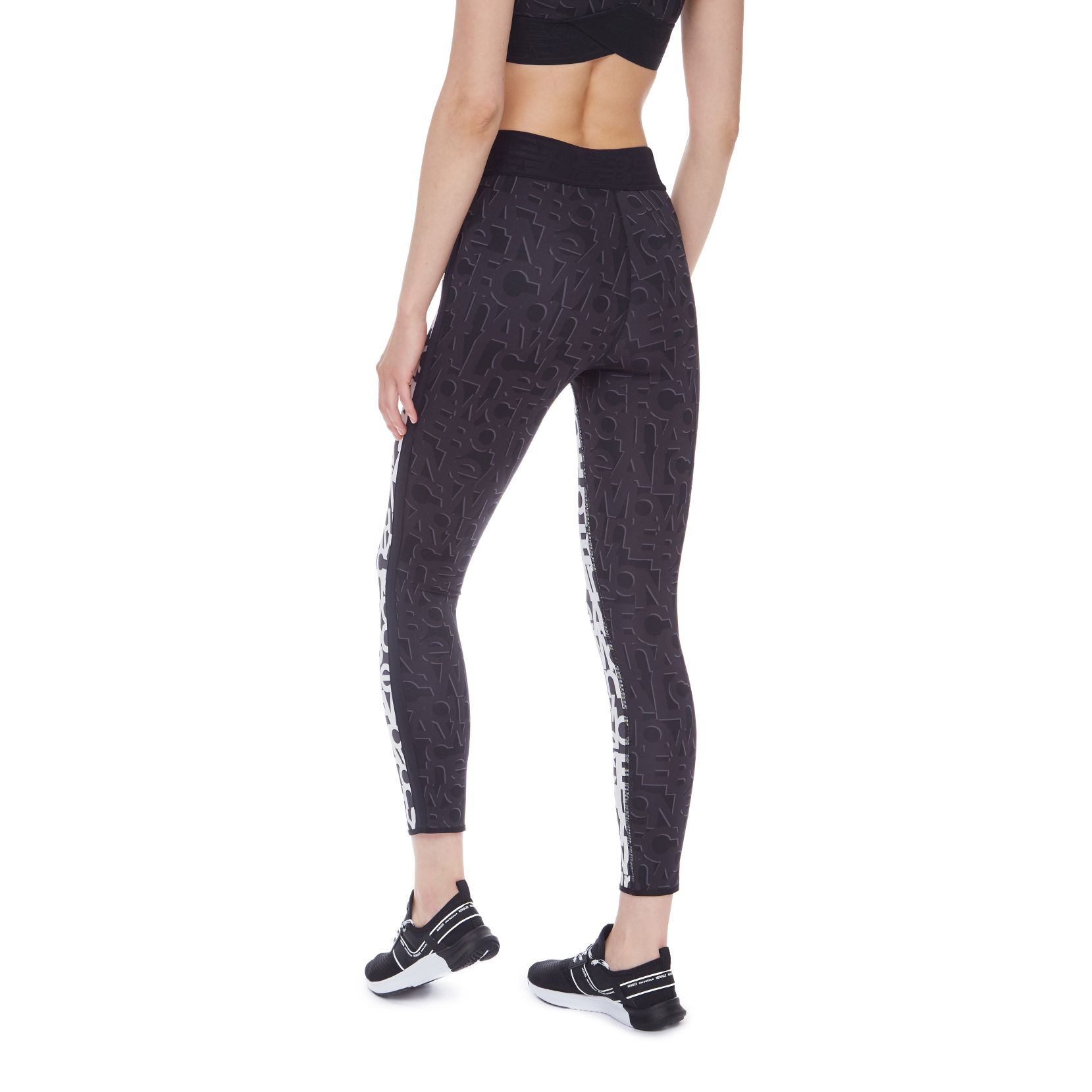 Тайтси Relentless Pri High Rise