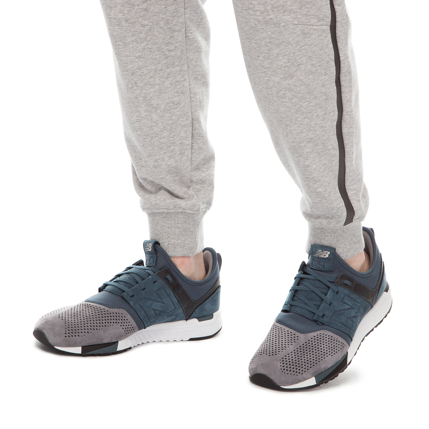 New Balance 247 Luxe