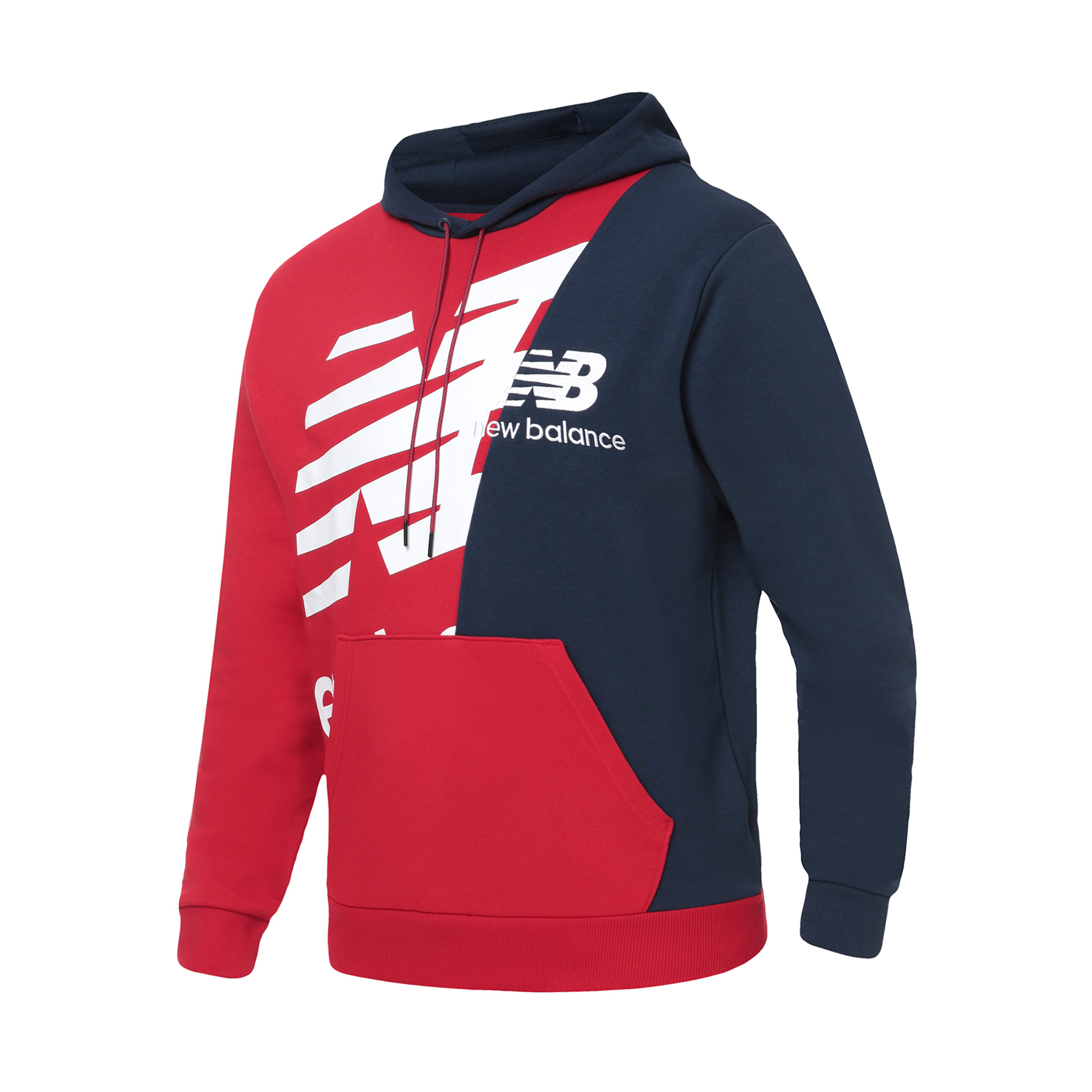 Худі NB Athletics Splice