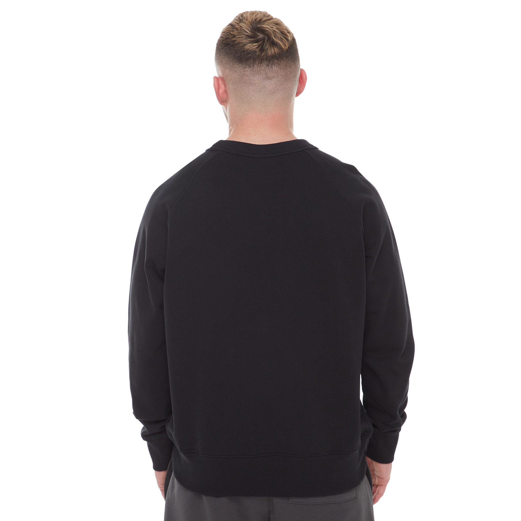 Світшот Athletics Graphic Crew