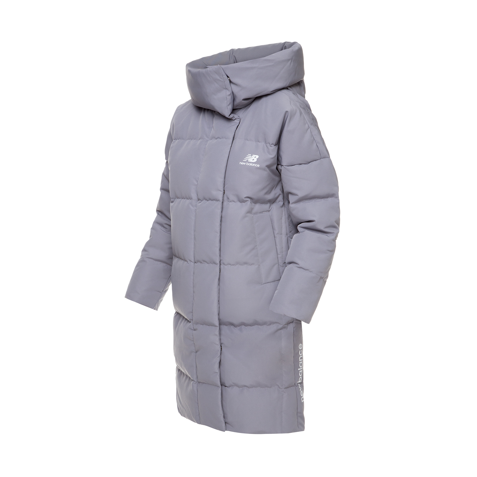 Пухове пальто Athletics